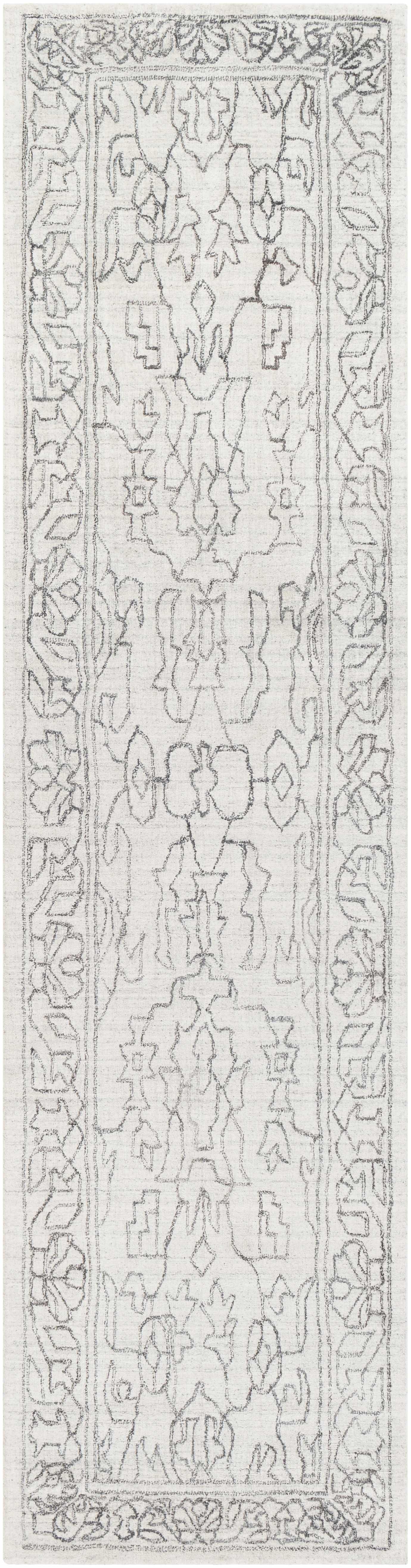 The Kingscote Viscose Rug - Image 4