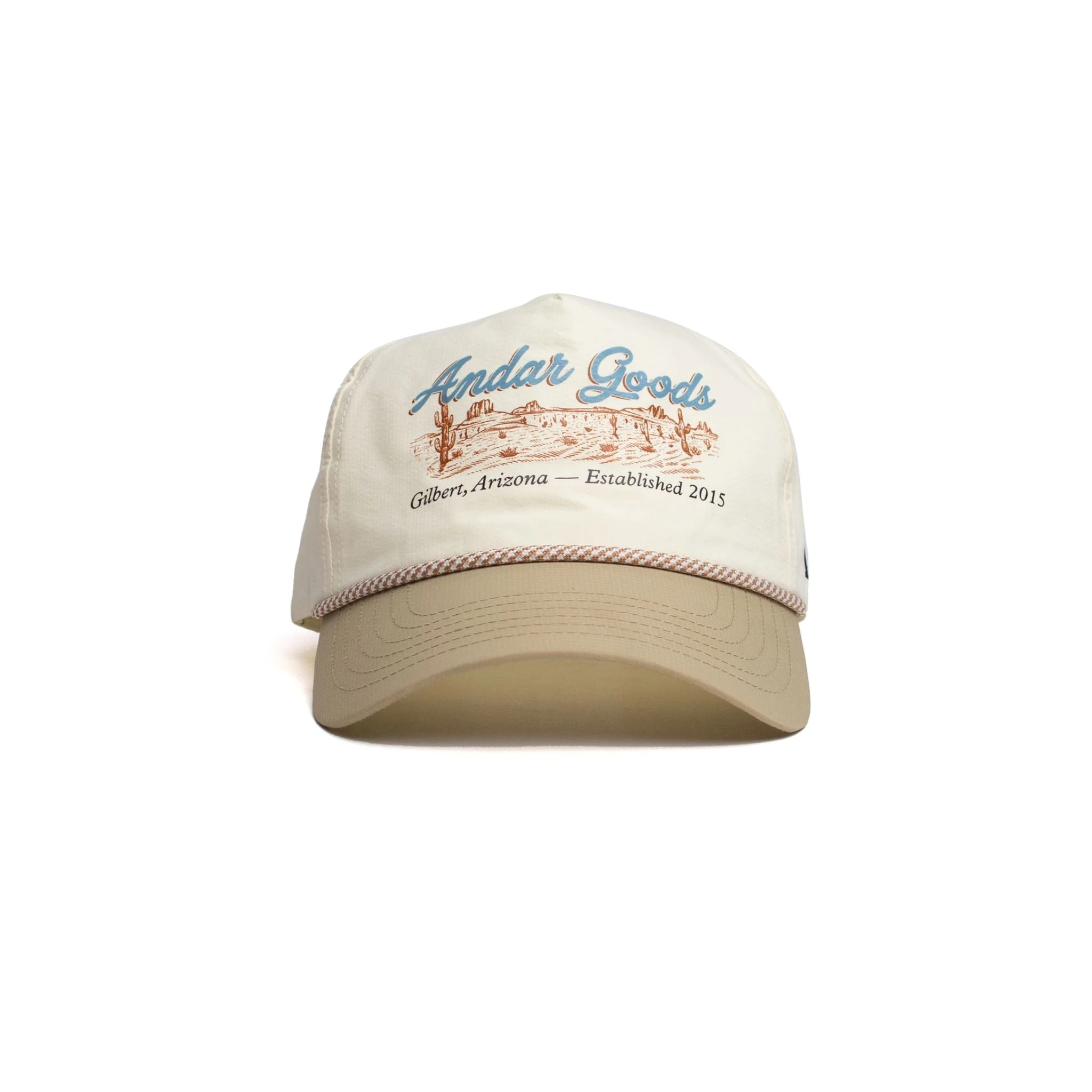 The Landmark Hat - Image 2