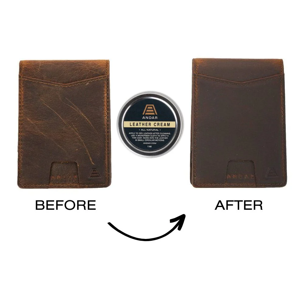 The Leather Care Kit - Image 5