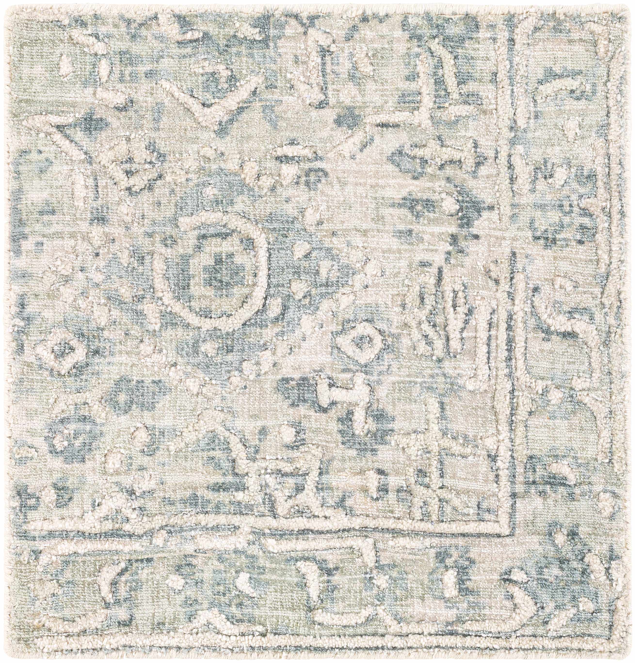 The Lenham Viscose Rug - Image 11