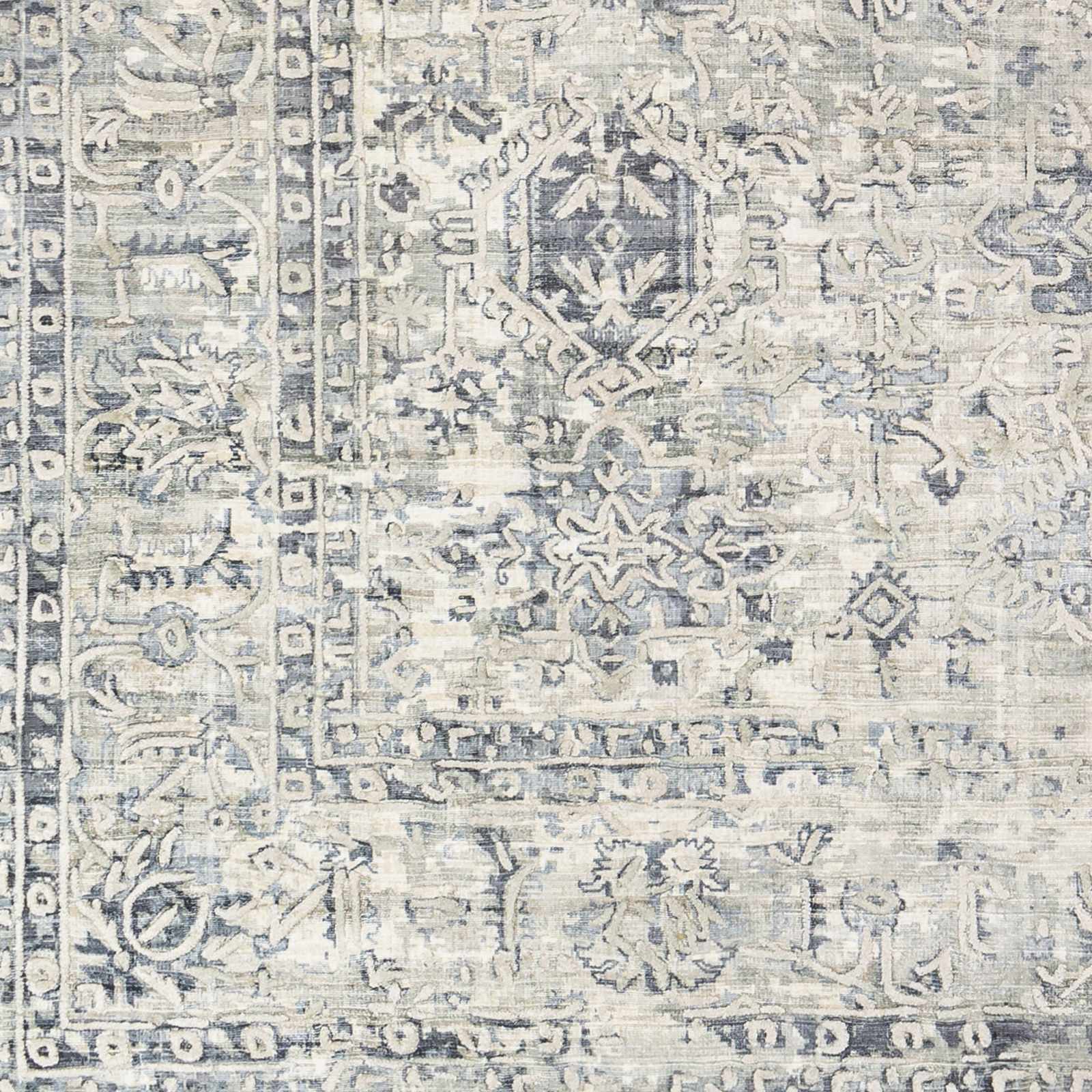 The Lenham Viscose Rug - Image 9