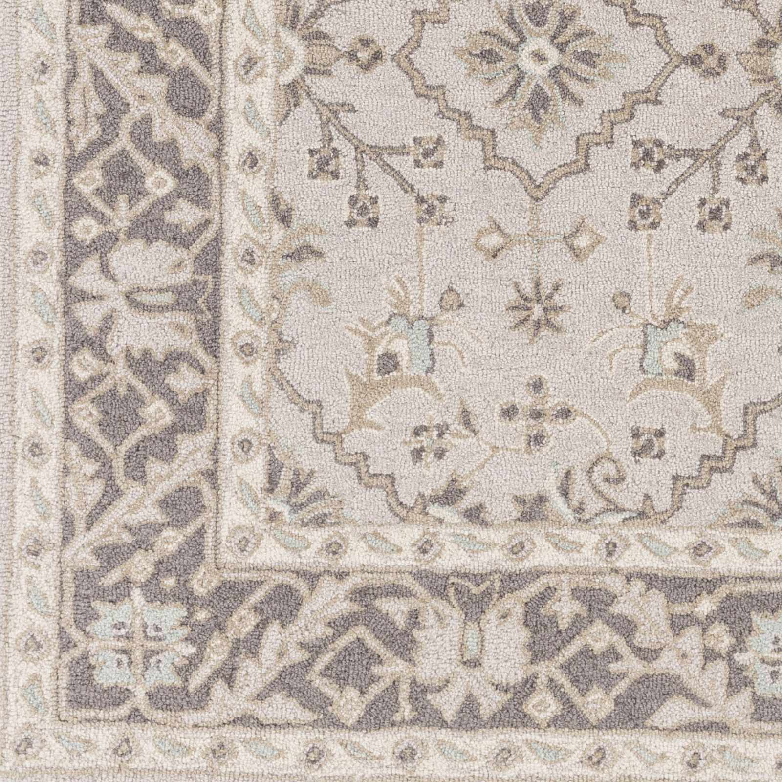 The Lesigny Wool Rug - Image 2