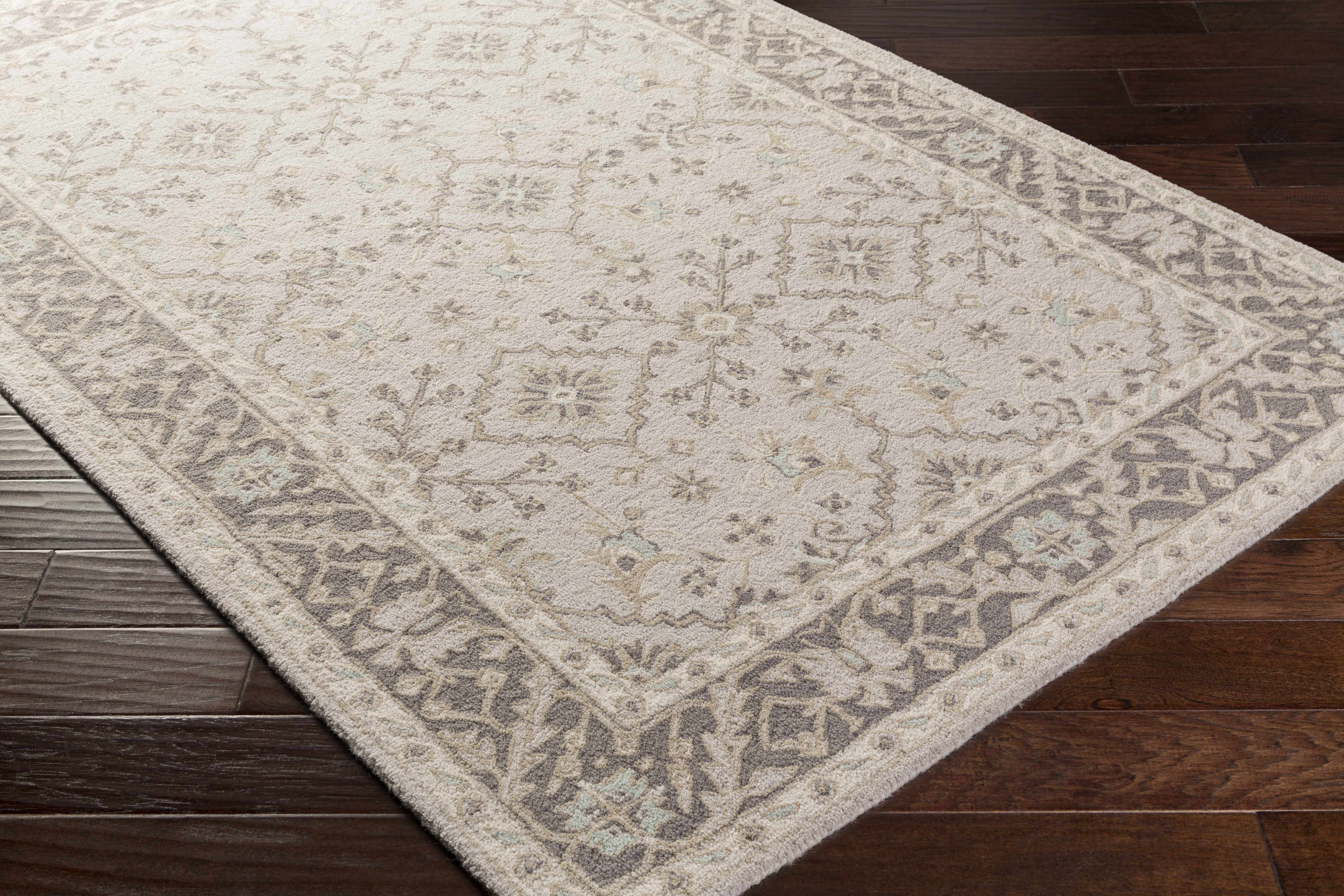 The Lesigny Wool Rug - Image 3