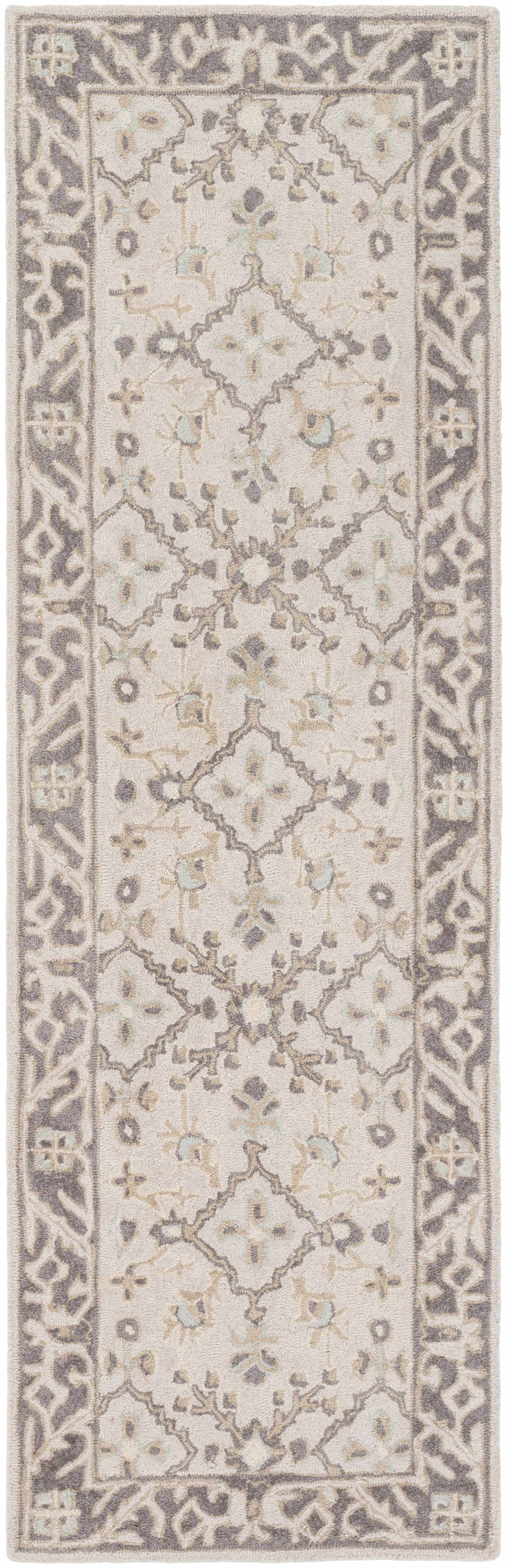 The Lesigny Wool Rug - Image 4