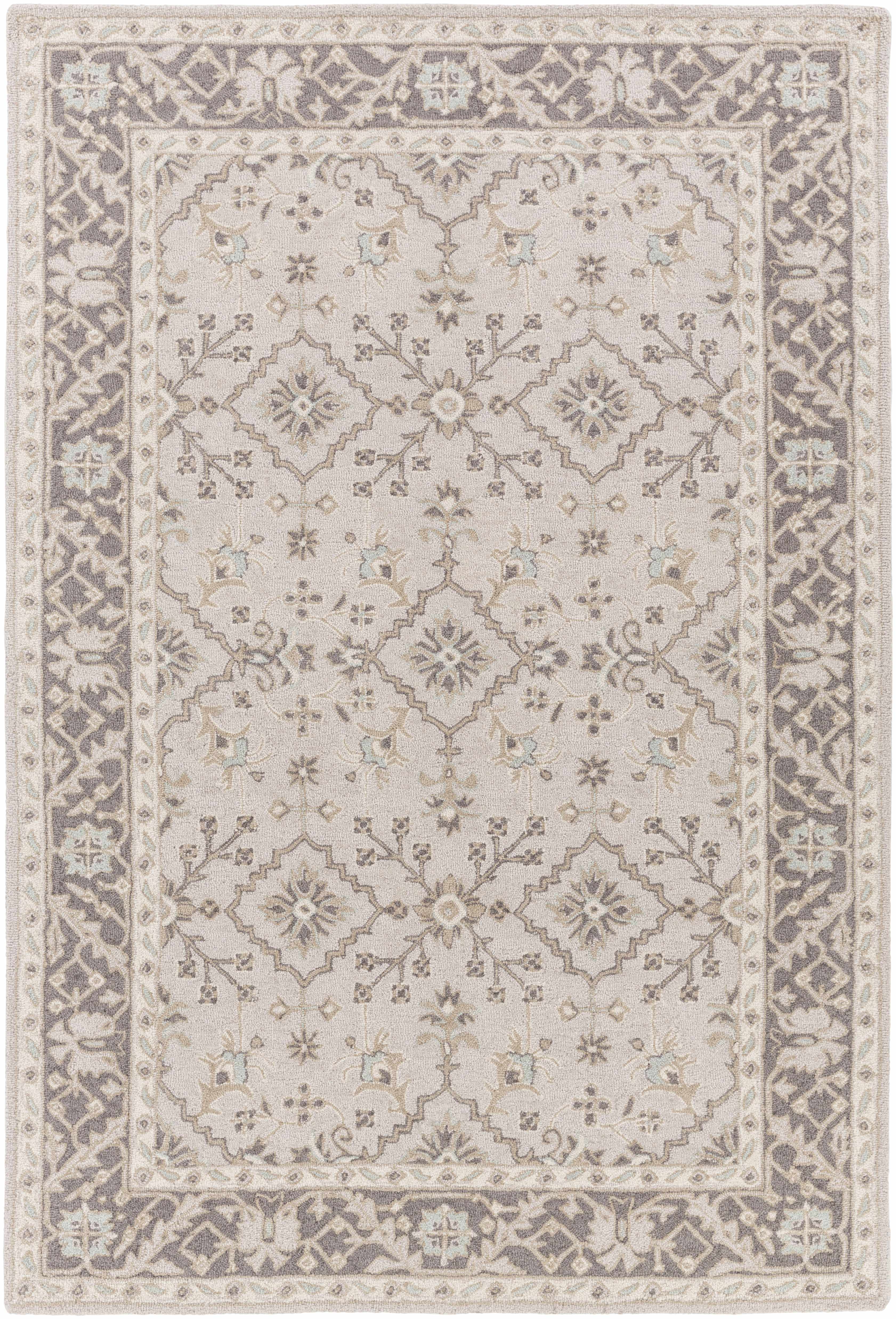 The Lesigny Wool Rug - Image 5