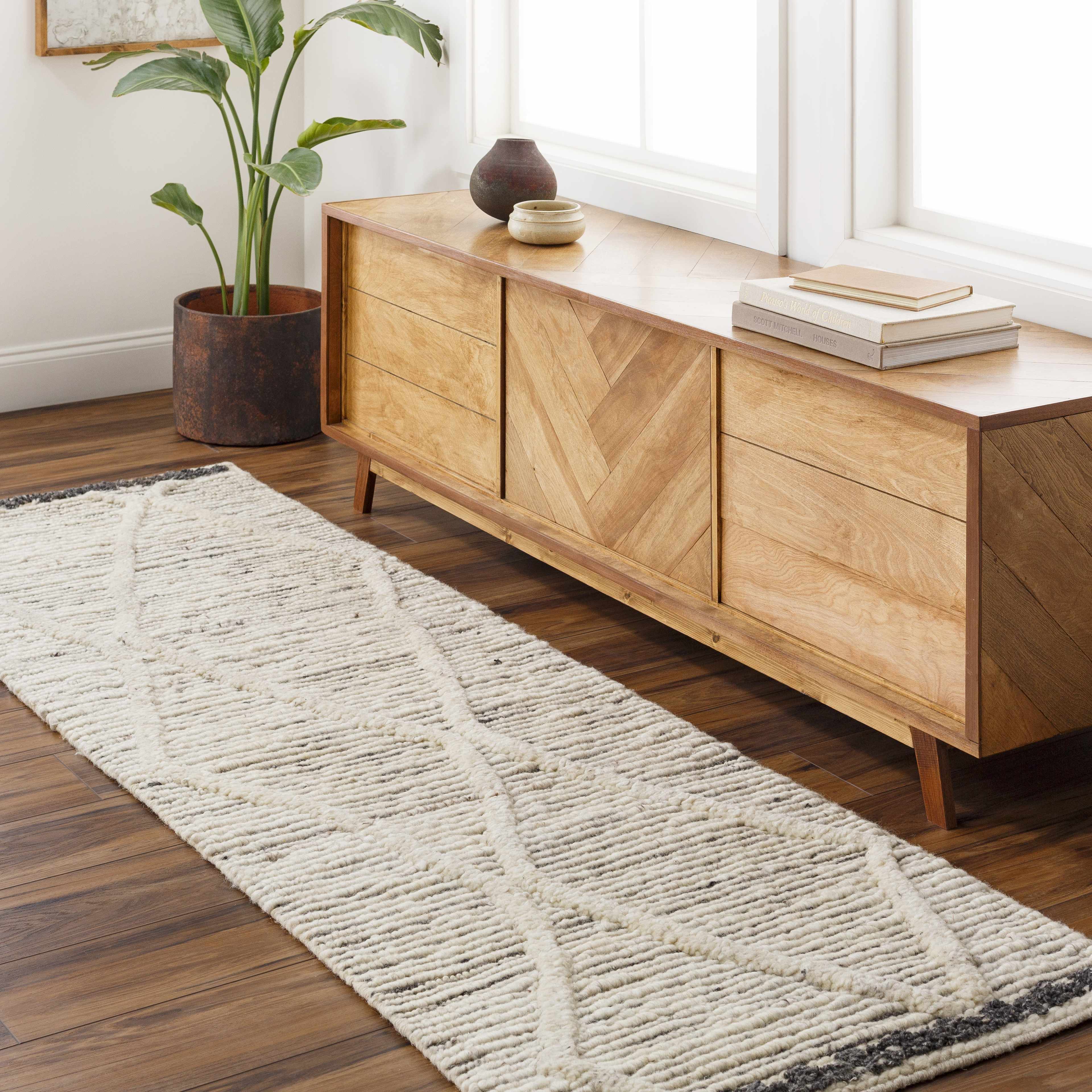 The Levallois Rug - Image 11