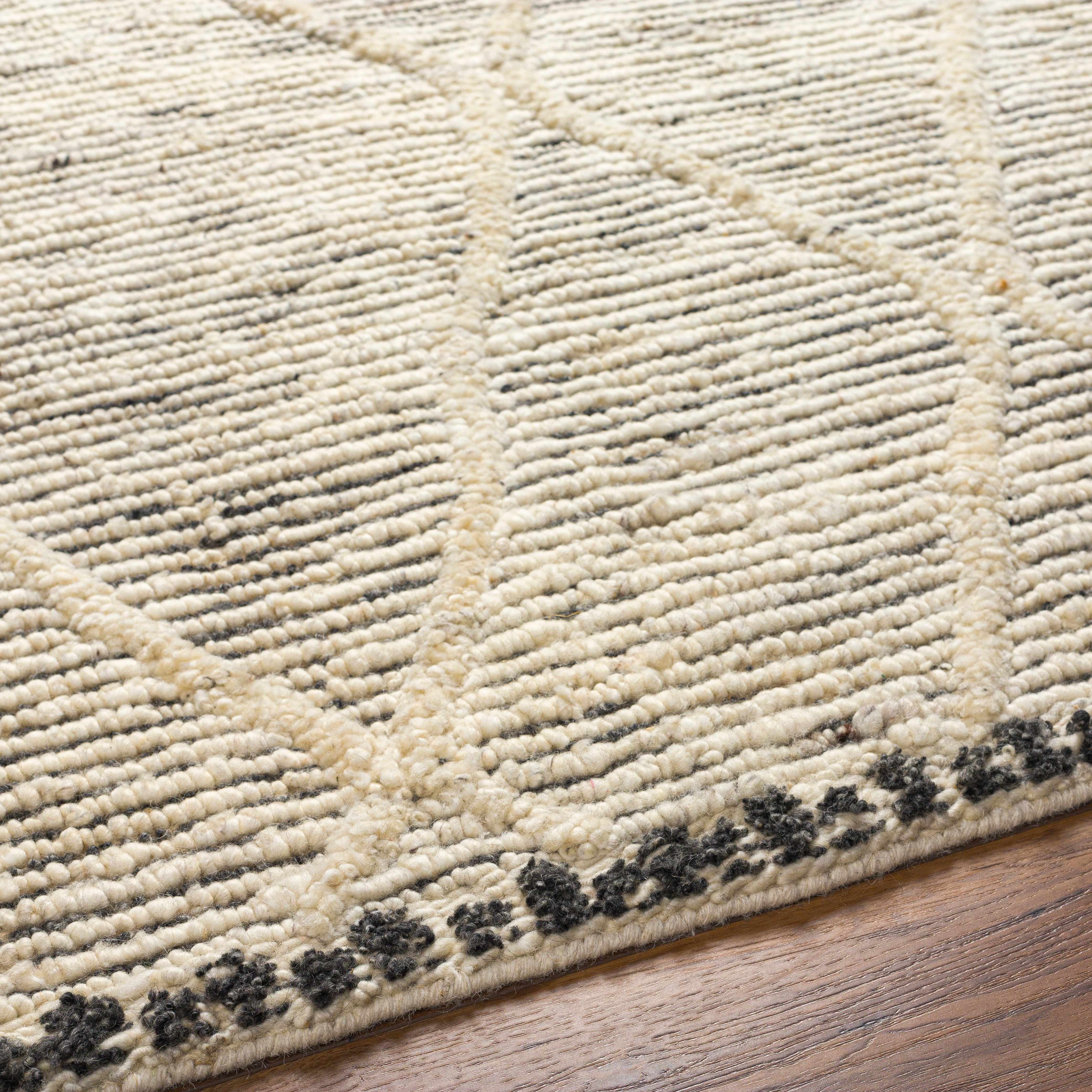 The Levallois Rug - Image 6