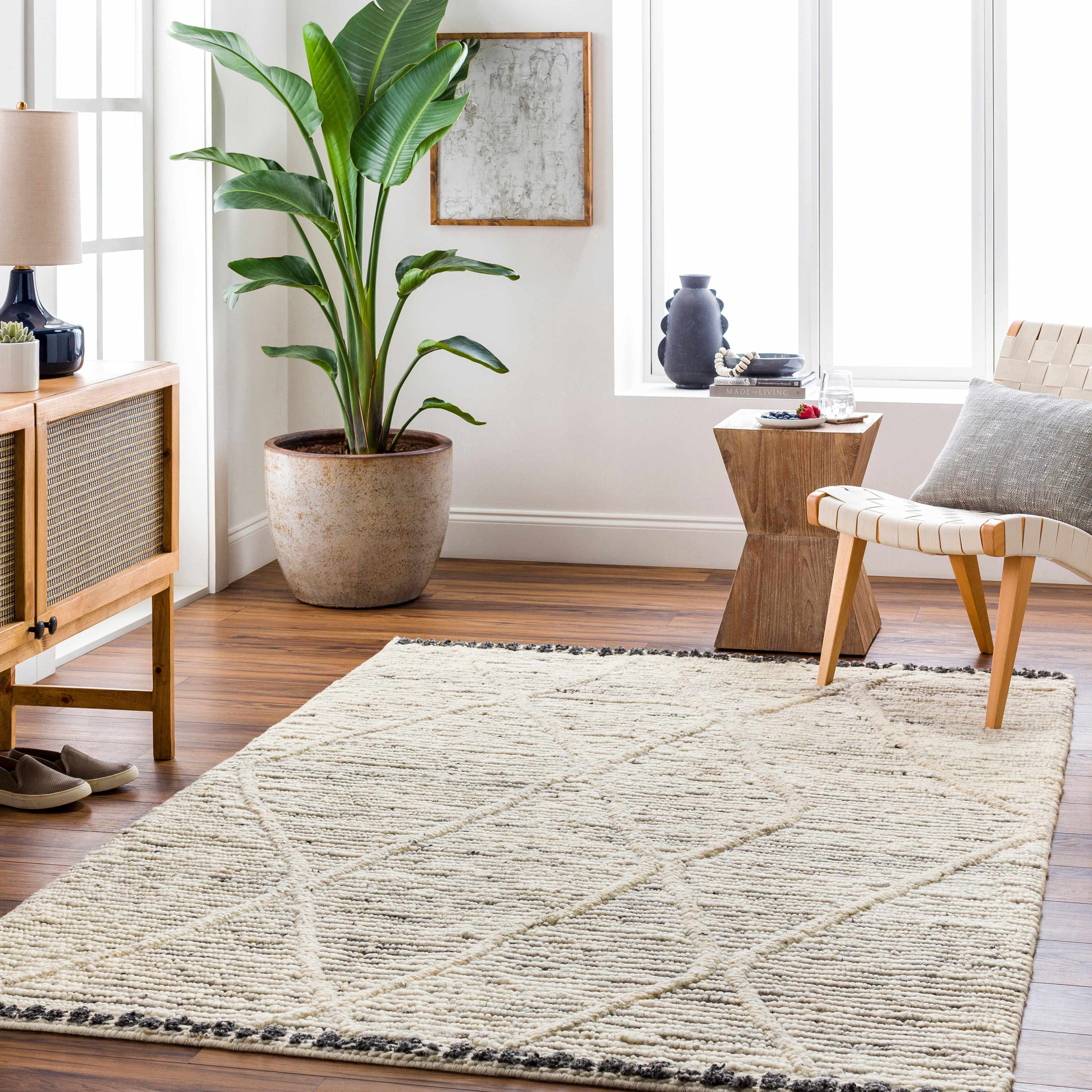 The Levallois Rug - Image 9