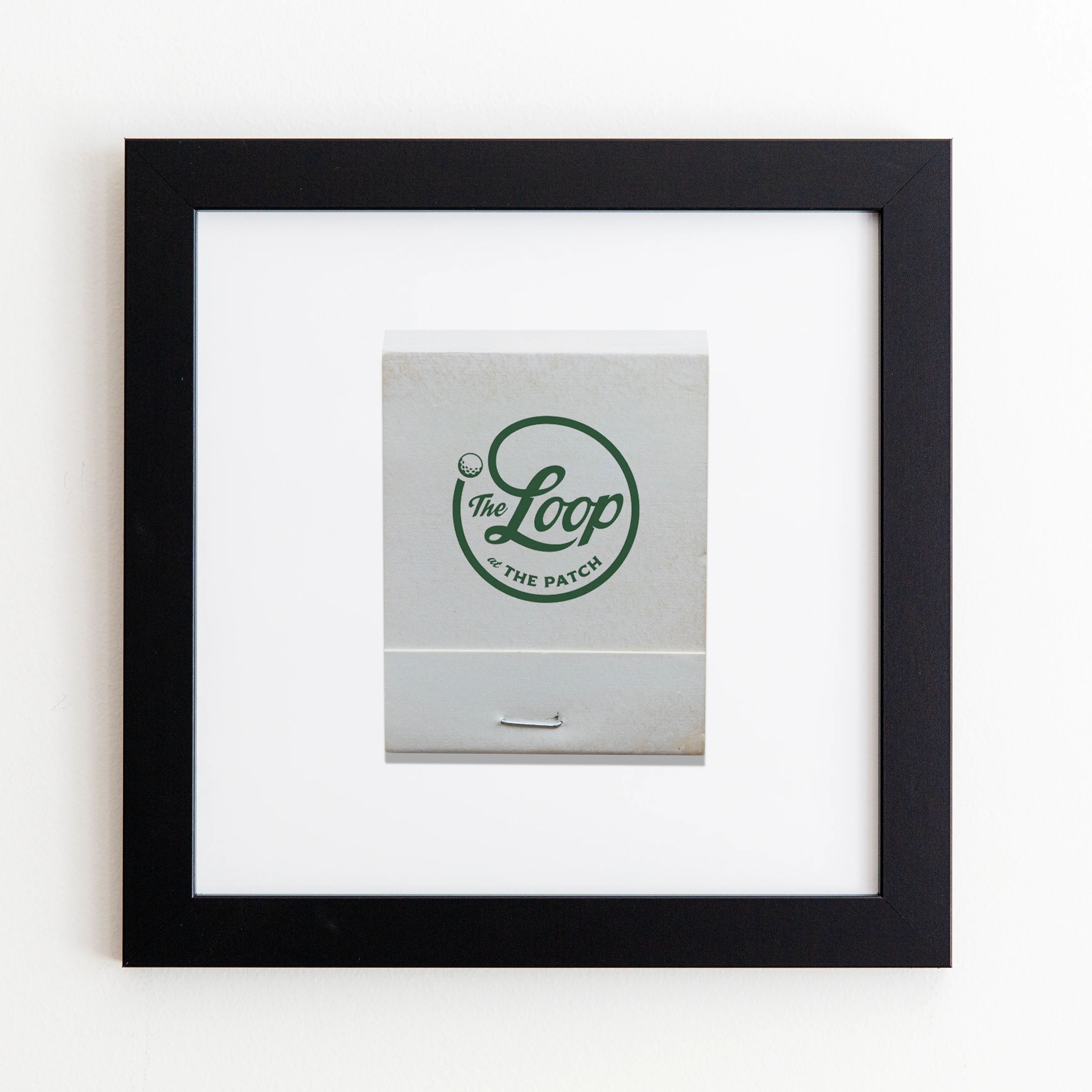 The Loop at The Patch Augusta Municipal Golf Course - Image 2