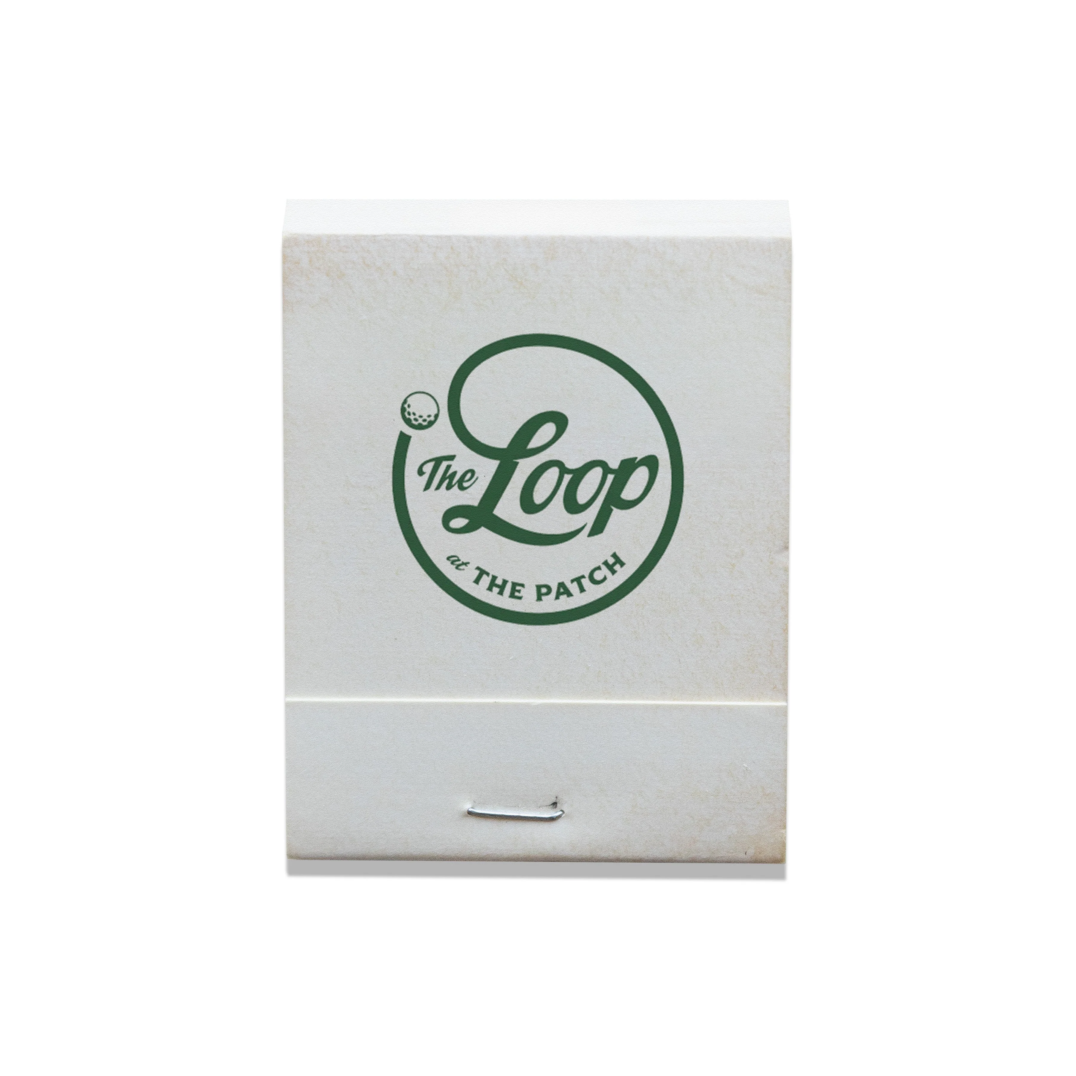 The Loop at The Patch Augusta Municipal Golf Course - Image 4