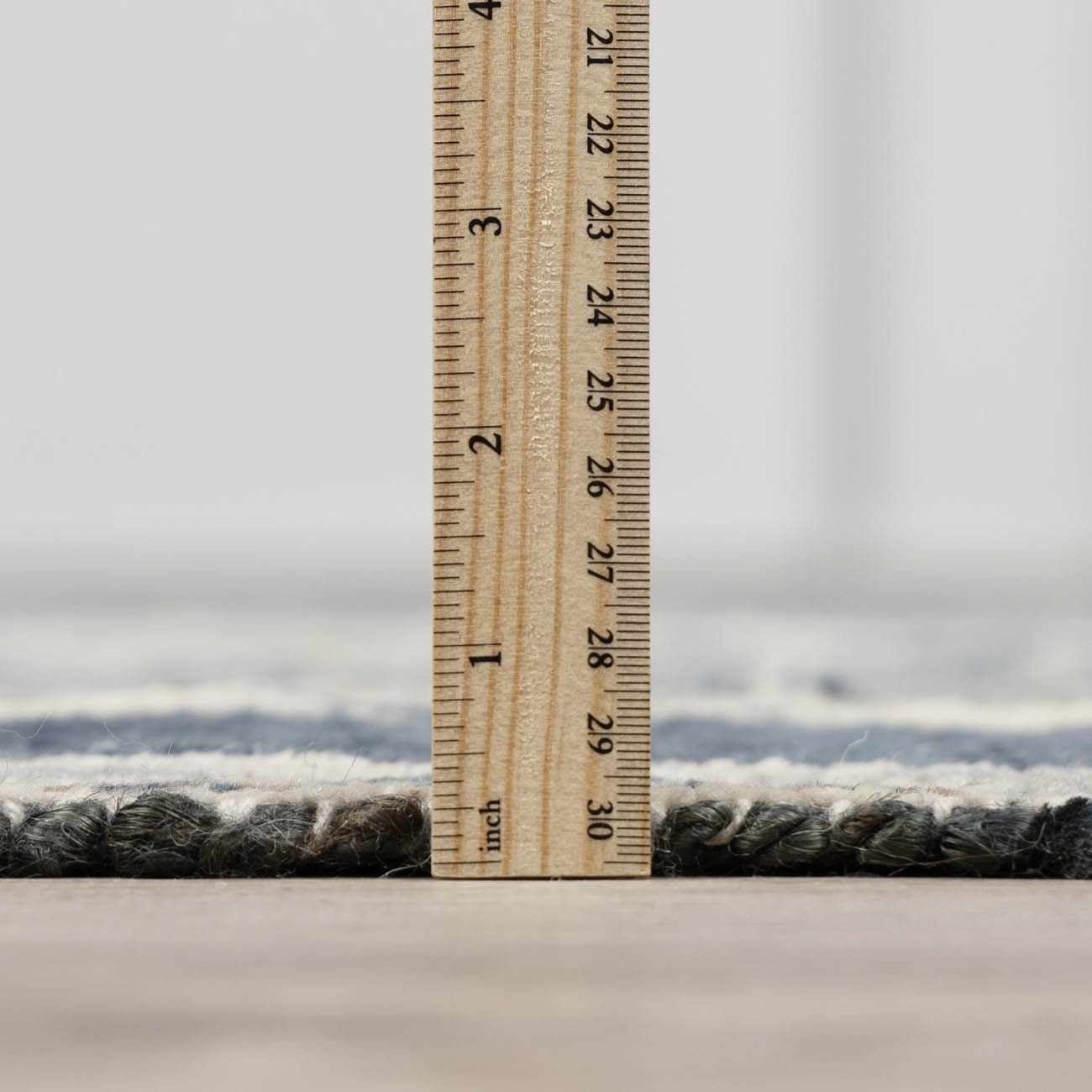 The Lucerne Wool Rug - Image 10