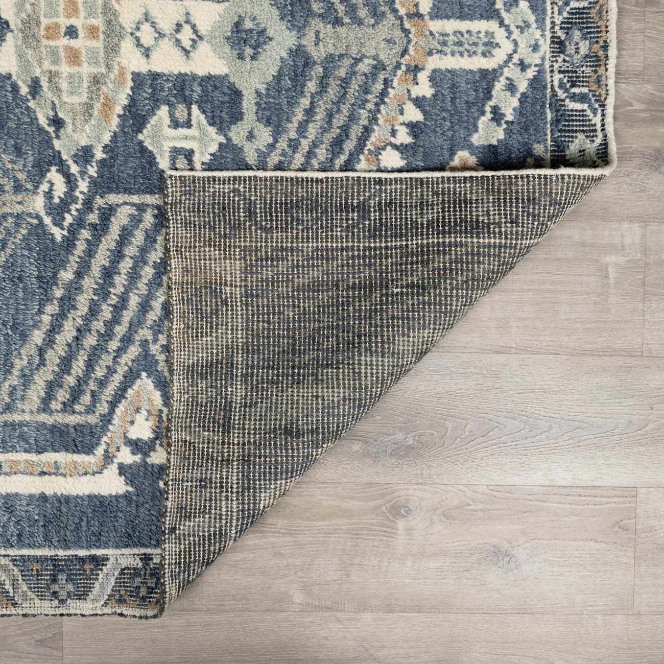 The Lucerne Wool Rug - Image 5