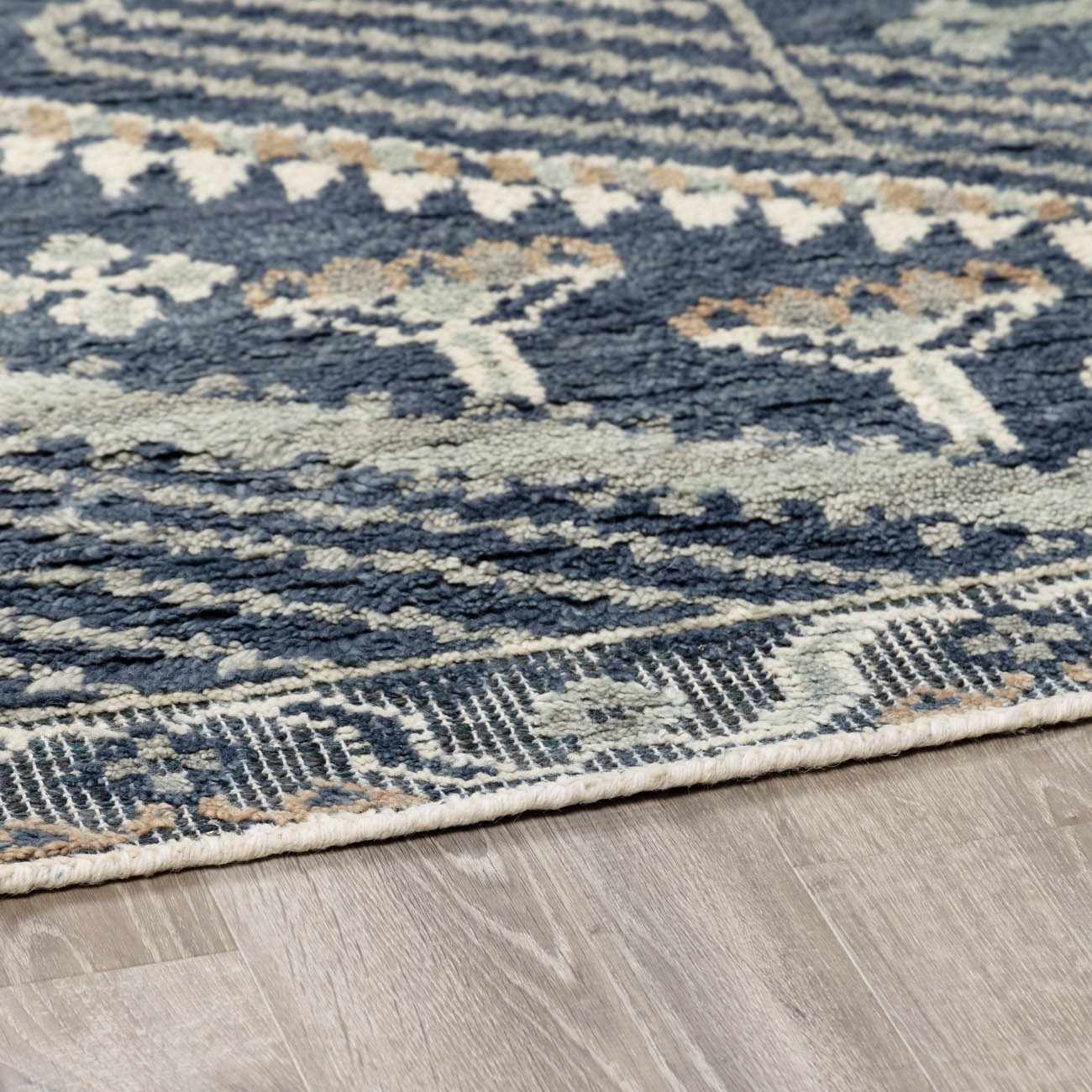 The Lucerne Wool Rug - Image 9