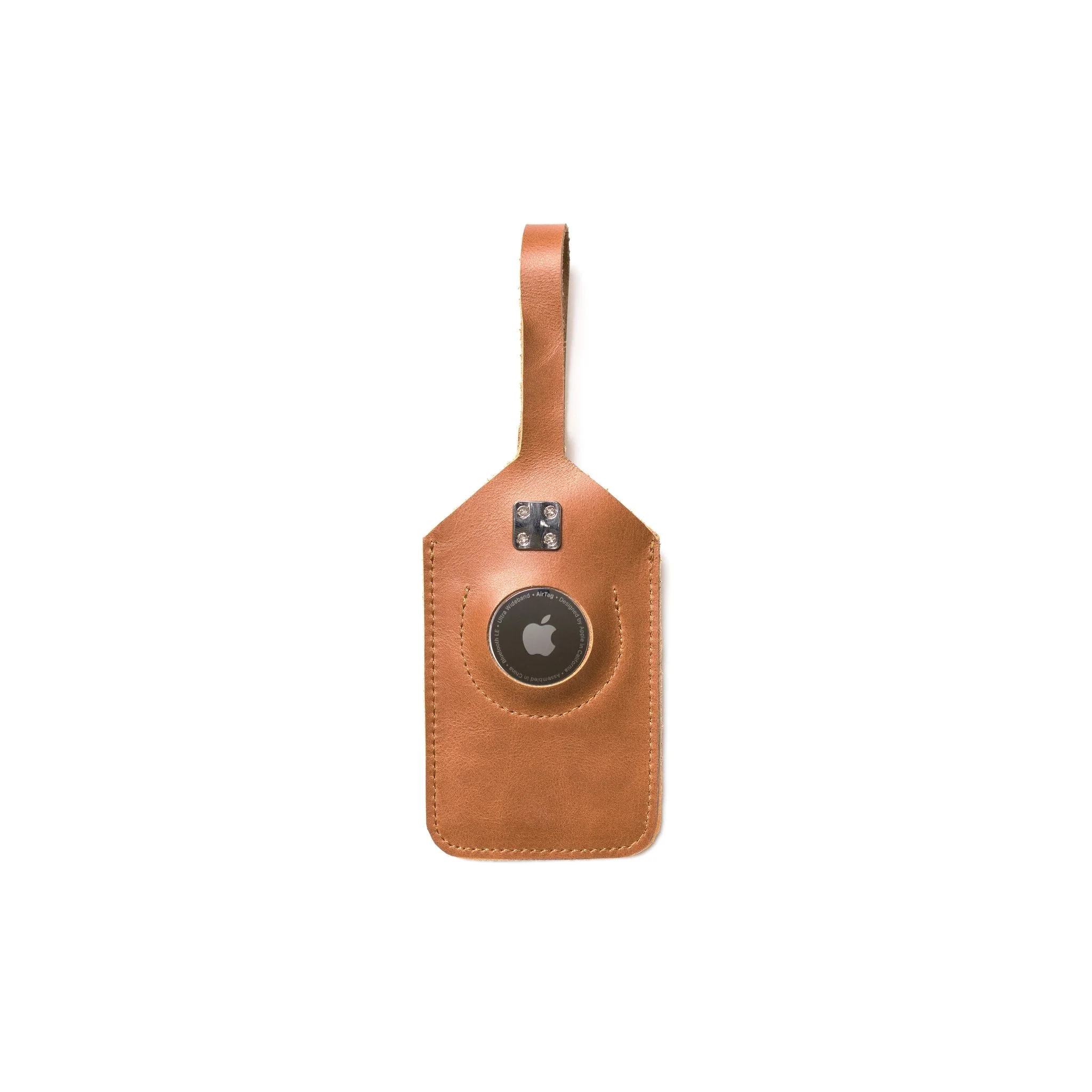The Luggage Tag - Image 12