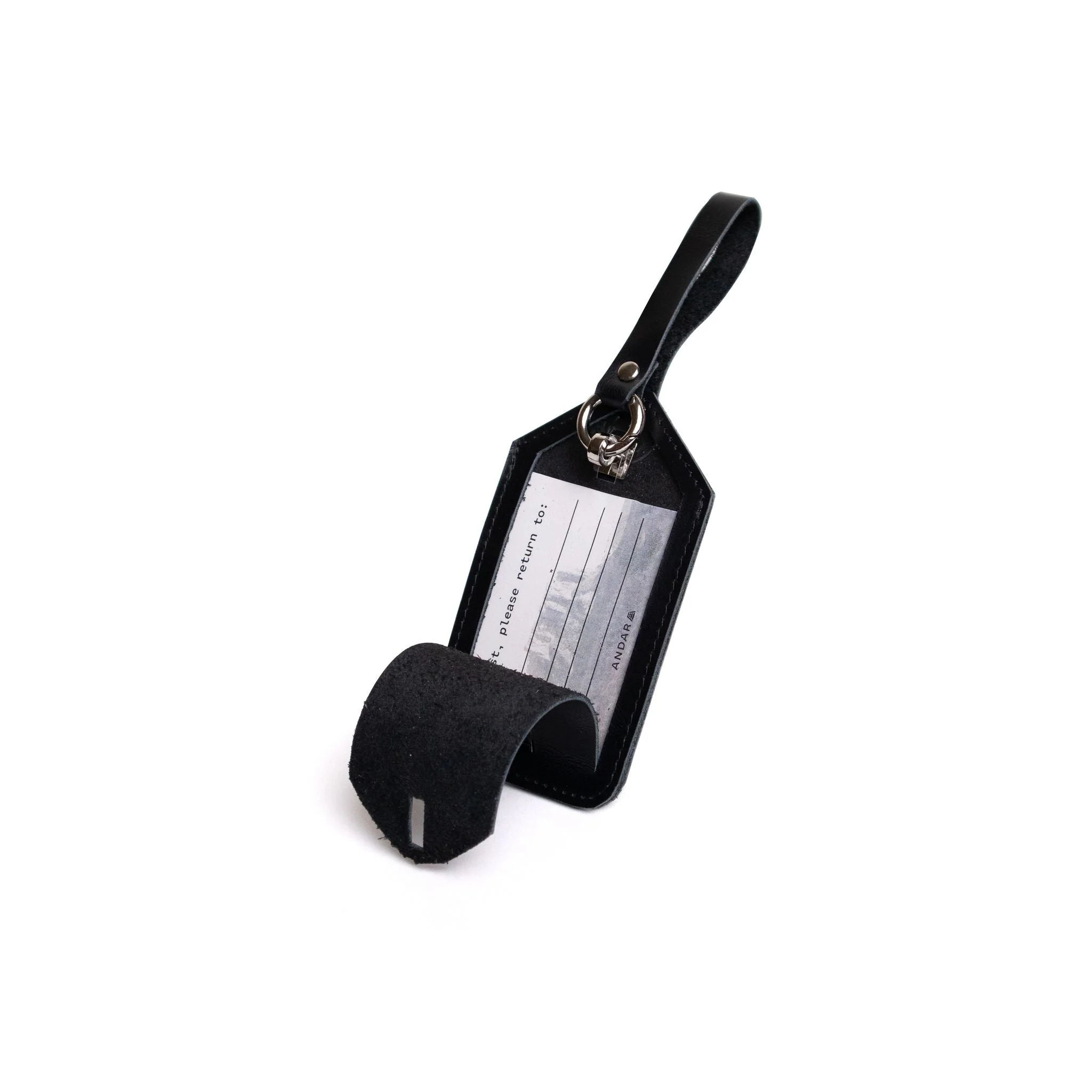 The Luggage Tag - Image 13