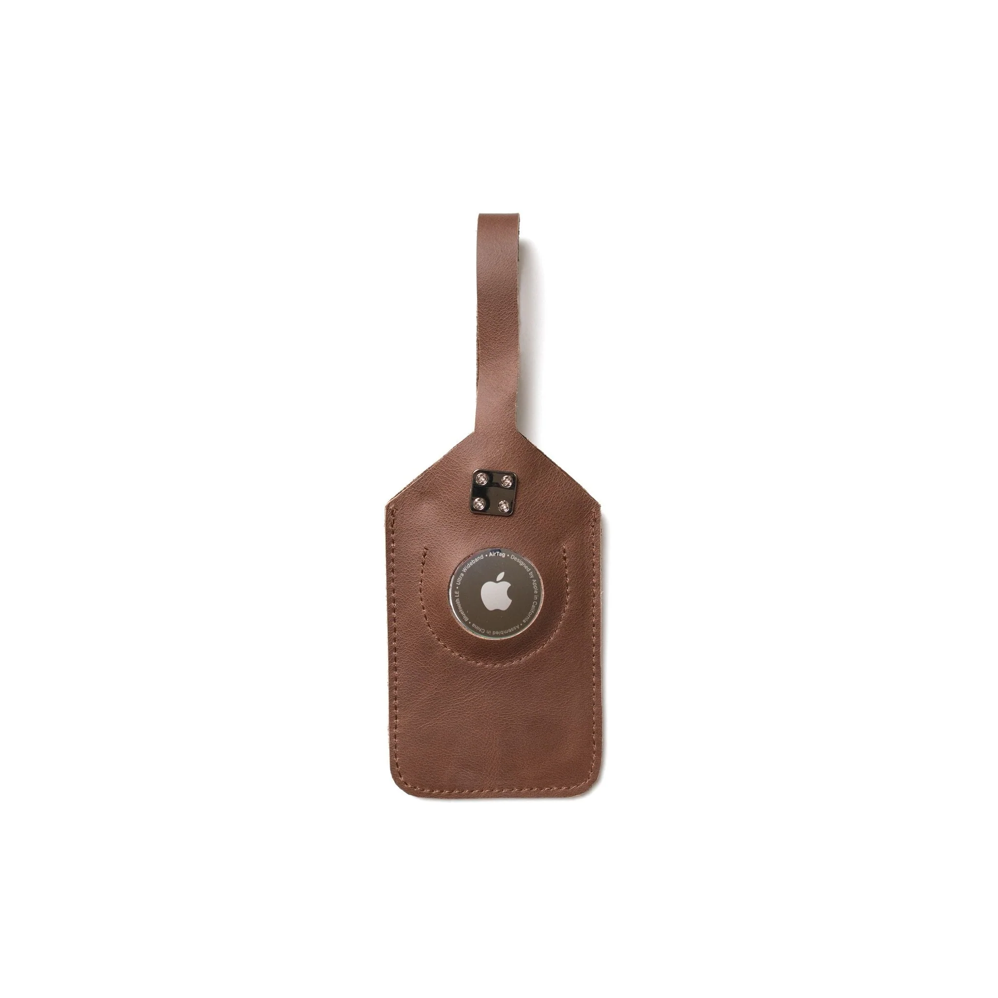 The Luggage Tag - Image 14