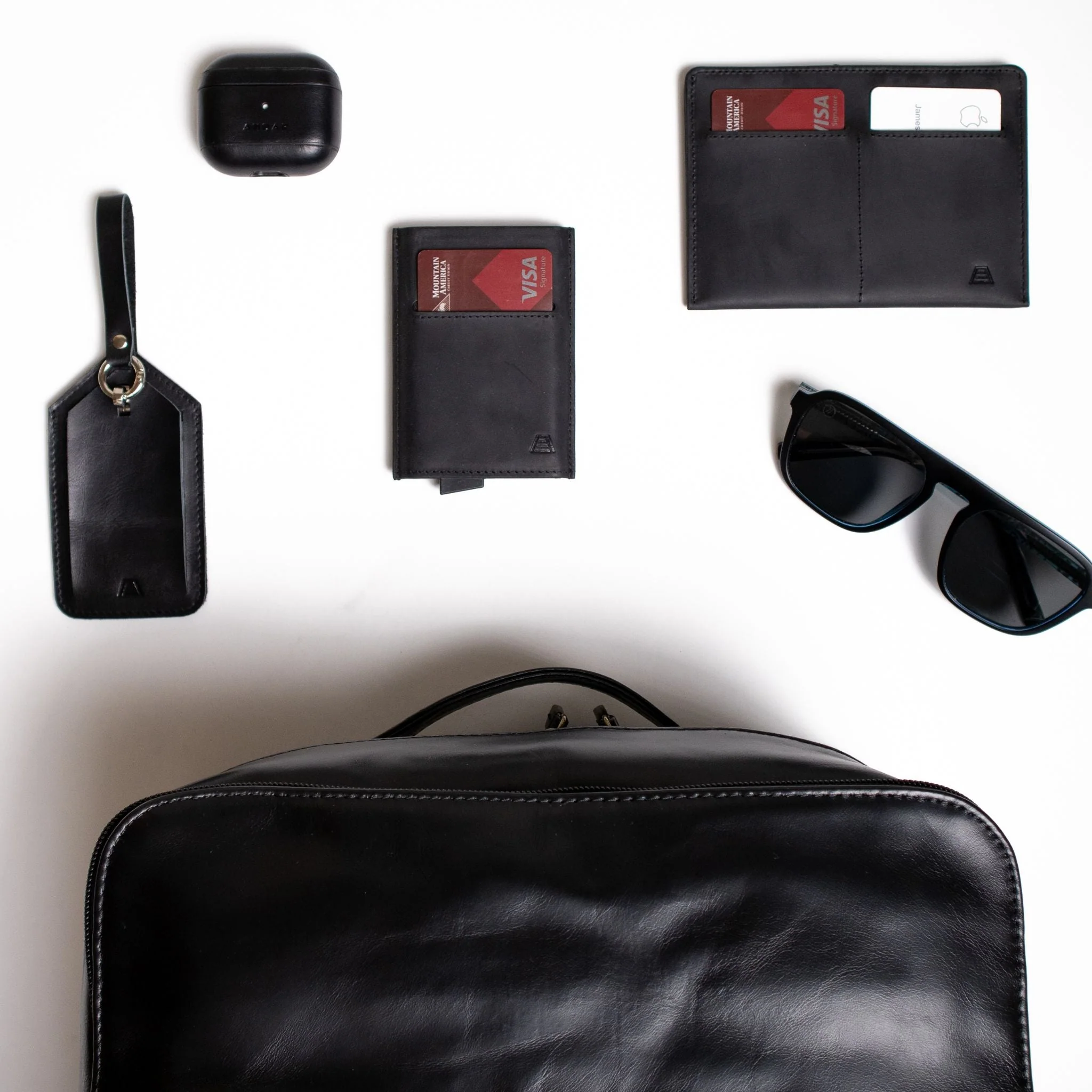 The Luggage Tag - Image 15
