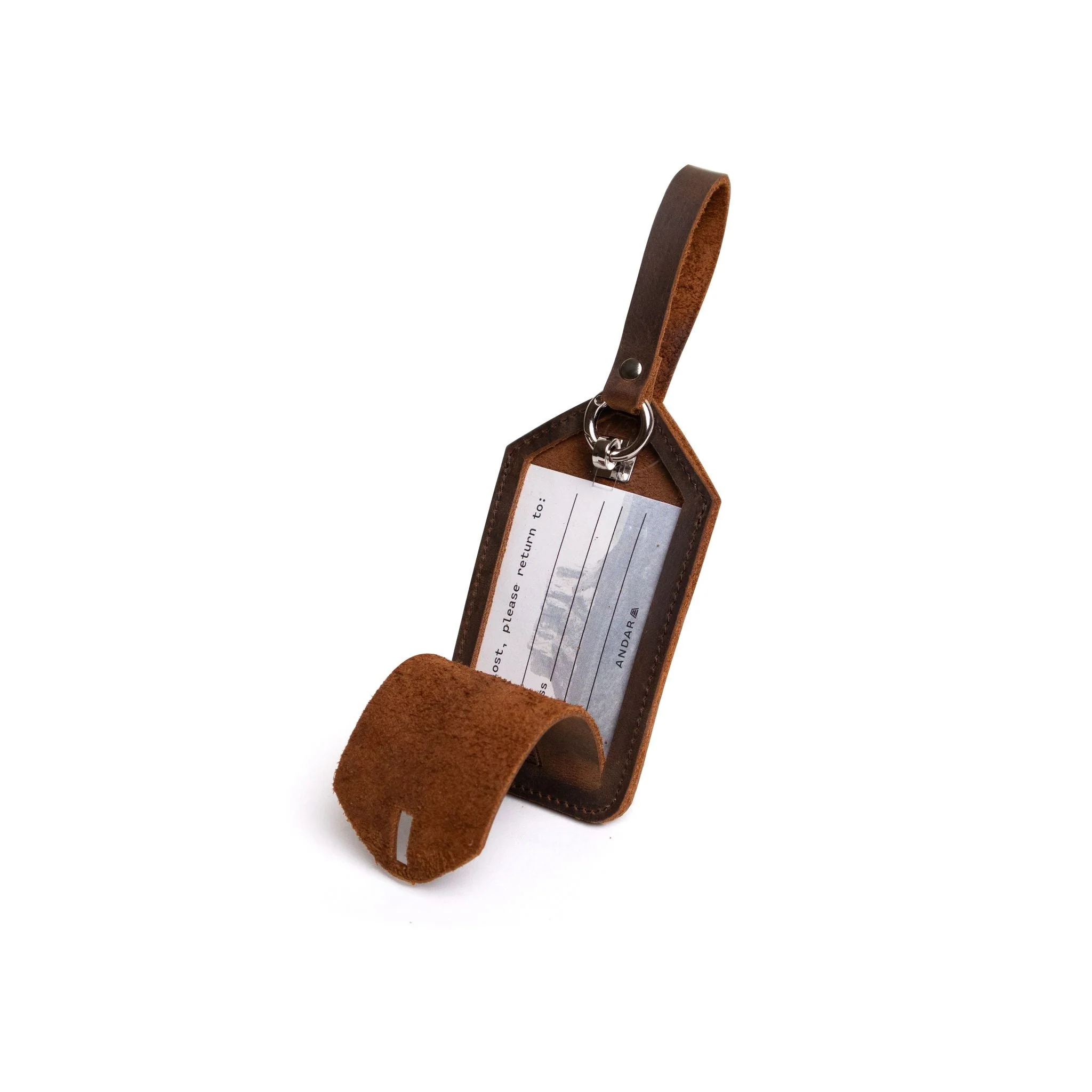 The Luggage Tag - Image 19