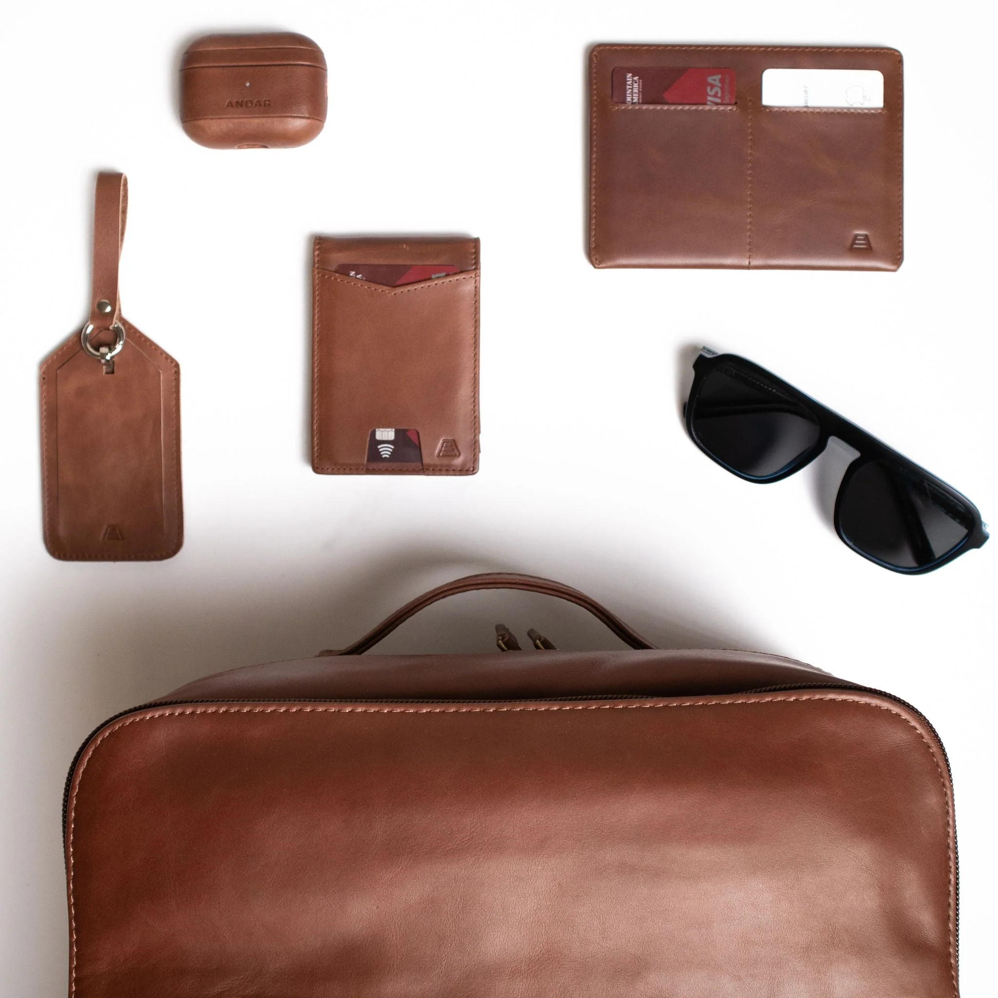 The Luggage Tag - Image 2