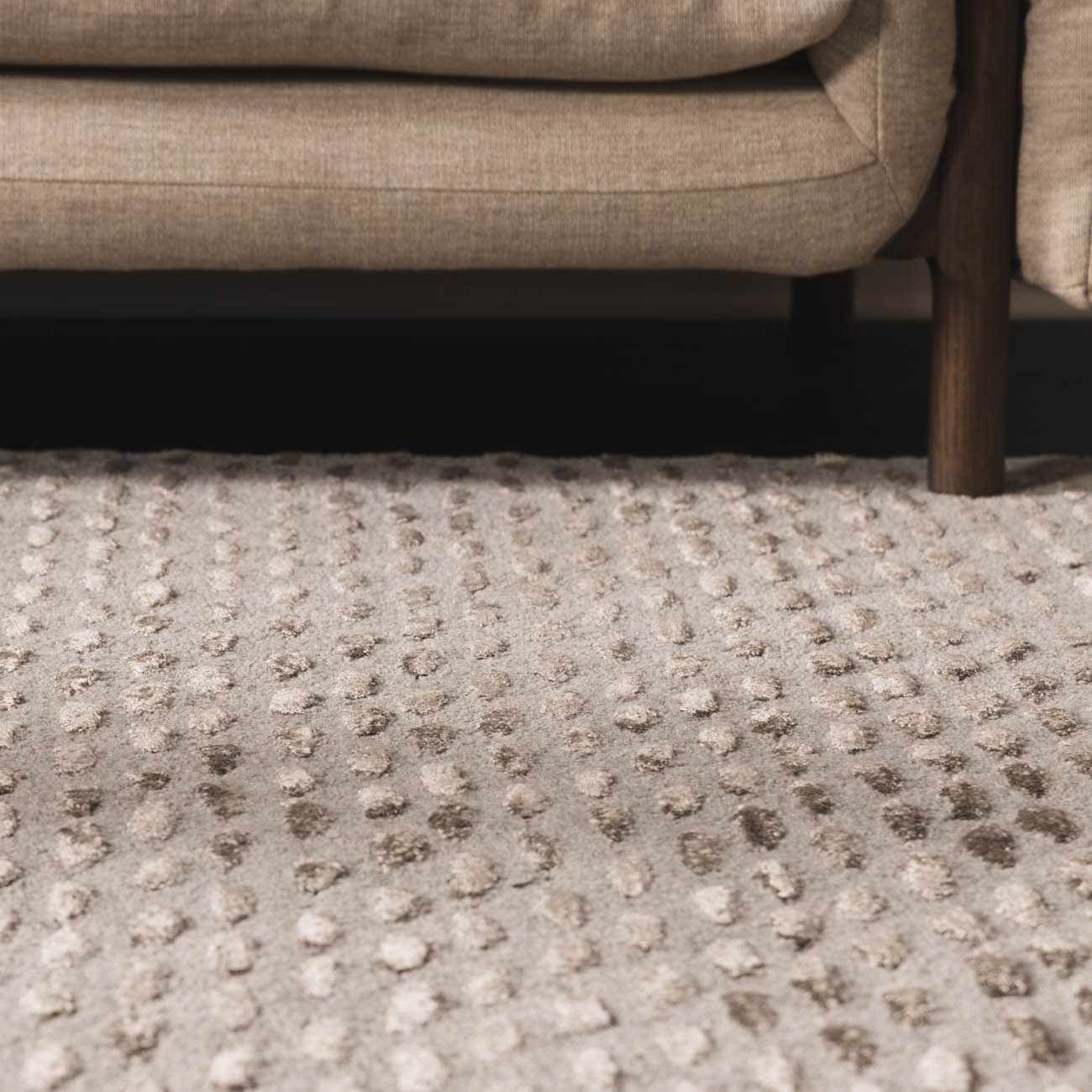 The Lyra Wool Rug - Image 12