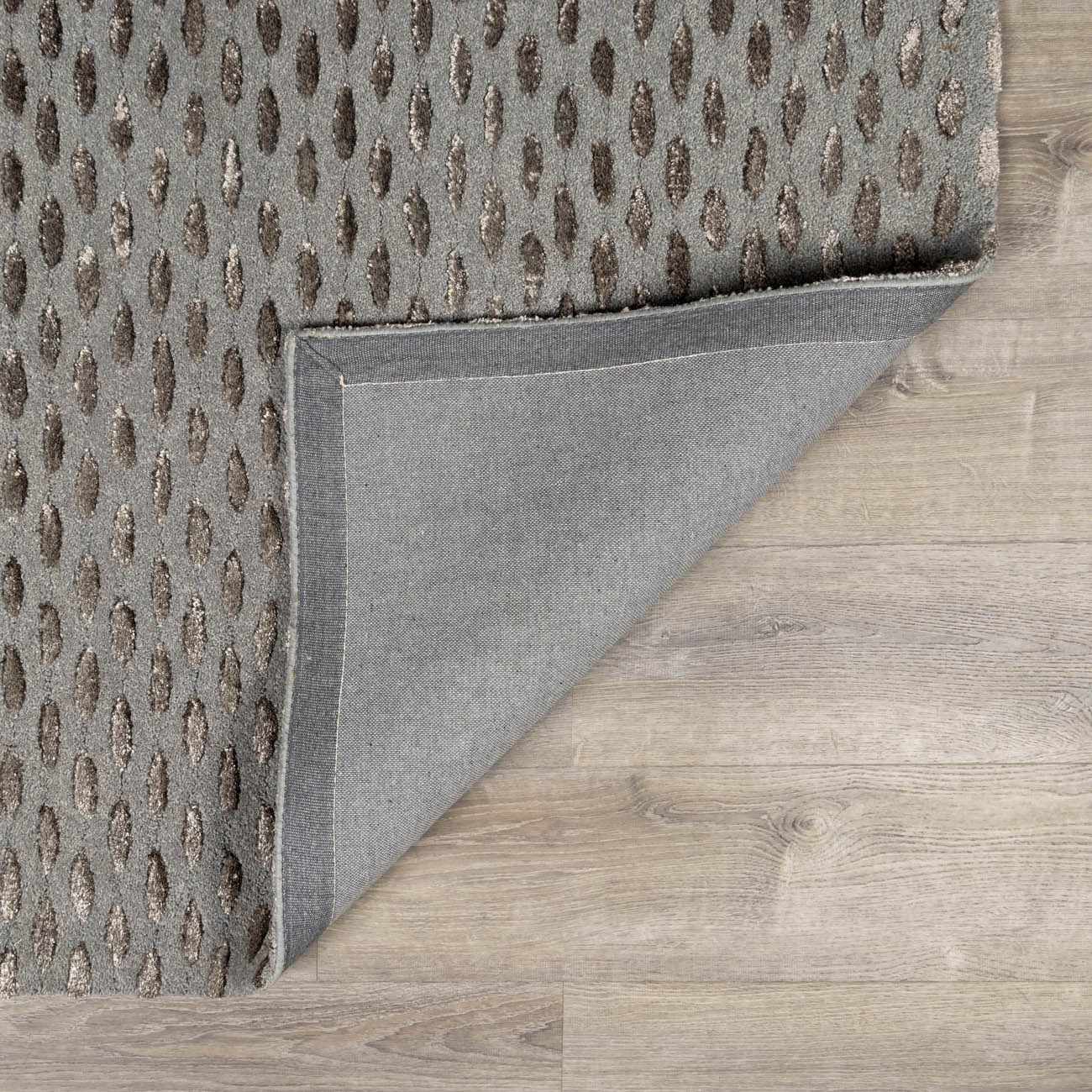 The Lyra Wool Rug - Image 5