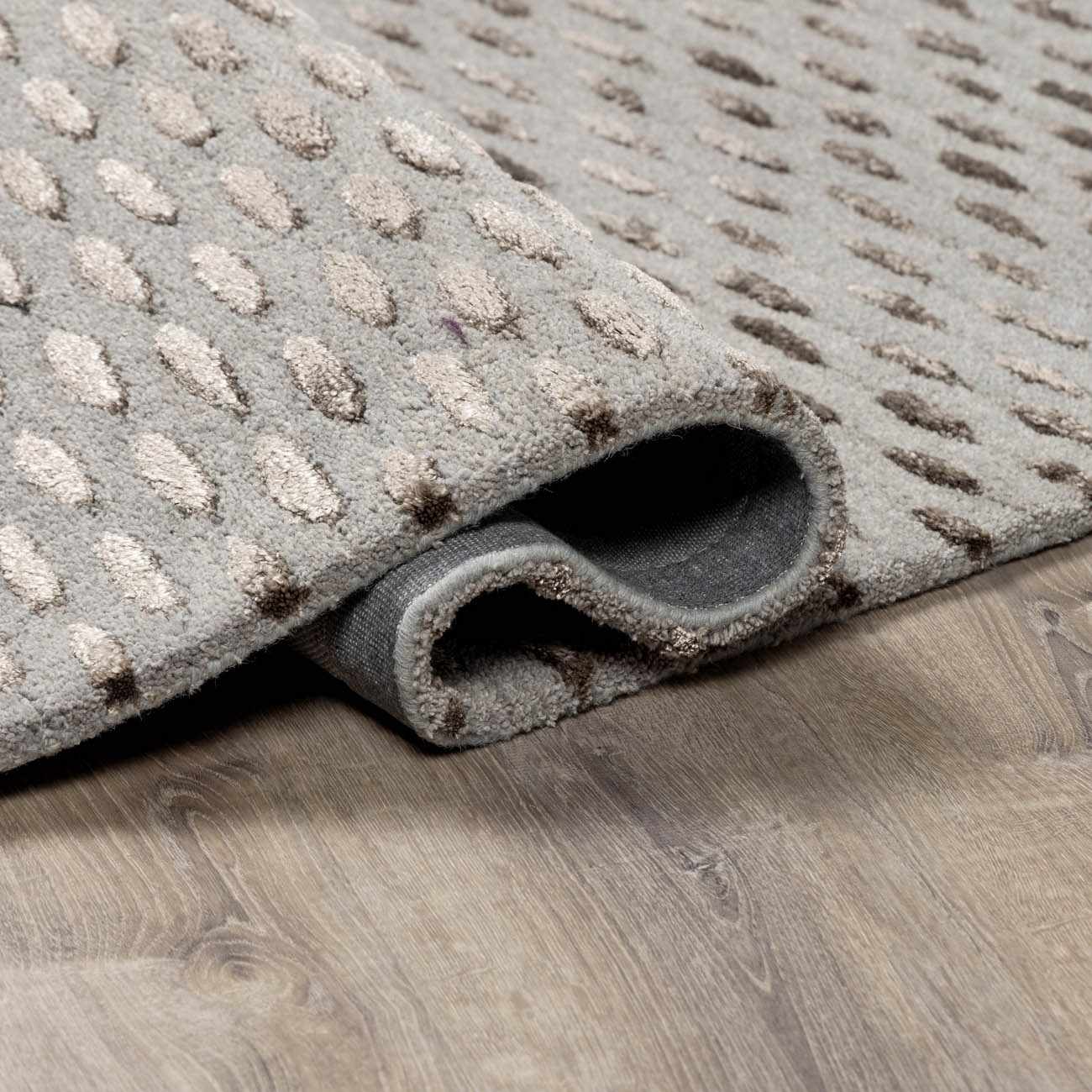 The Lyra Wool Rug - Image 6