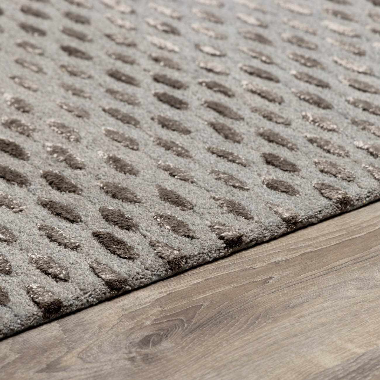The Lyra Wool Rug - Image 8