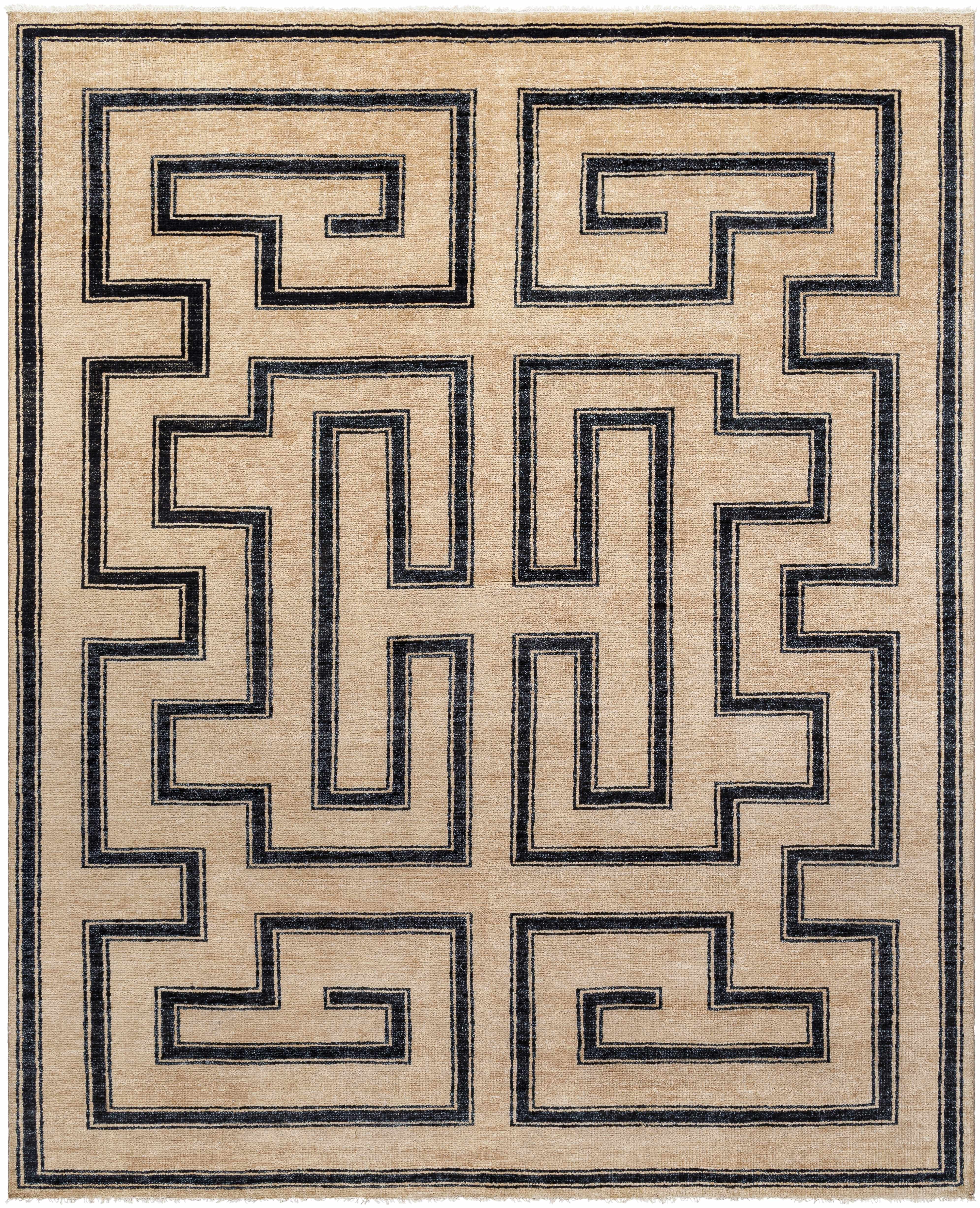 The Maison Wool Rug