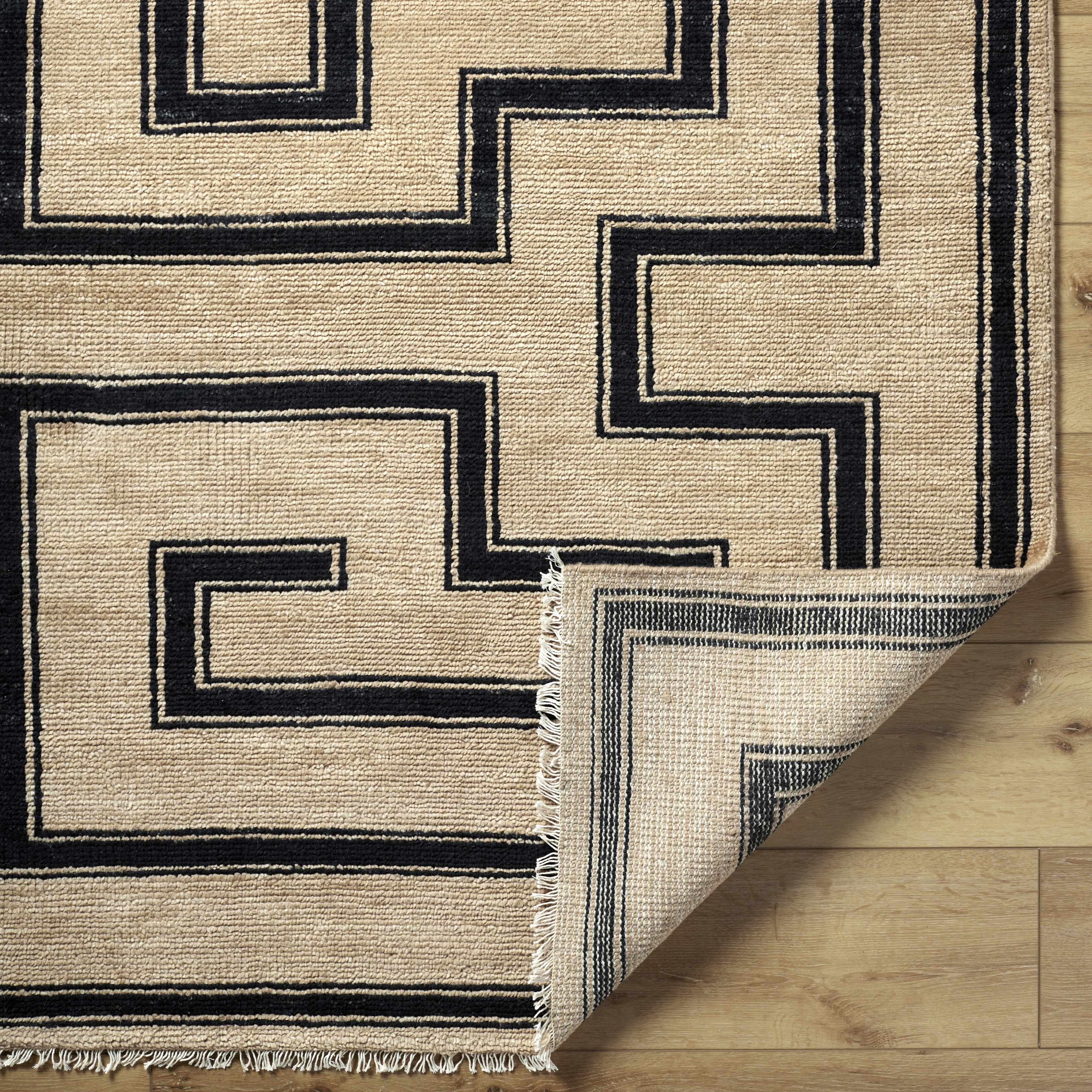 The Maison Wool Rug - Image 2