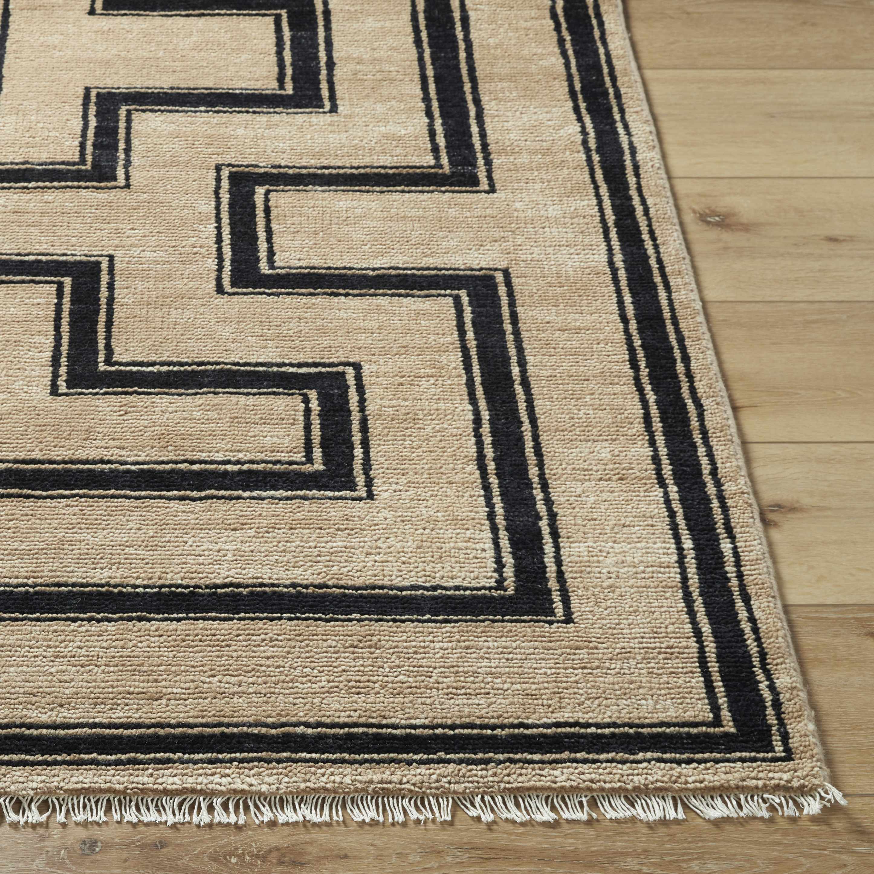 The Maison Wool Rug - Image 3