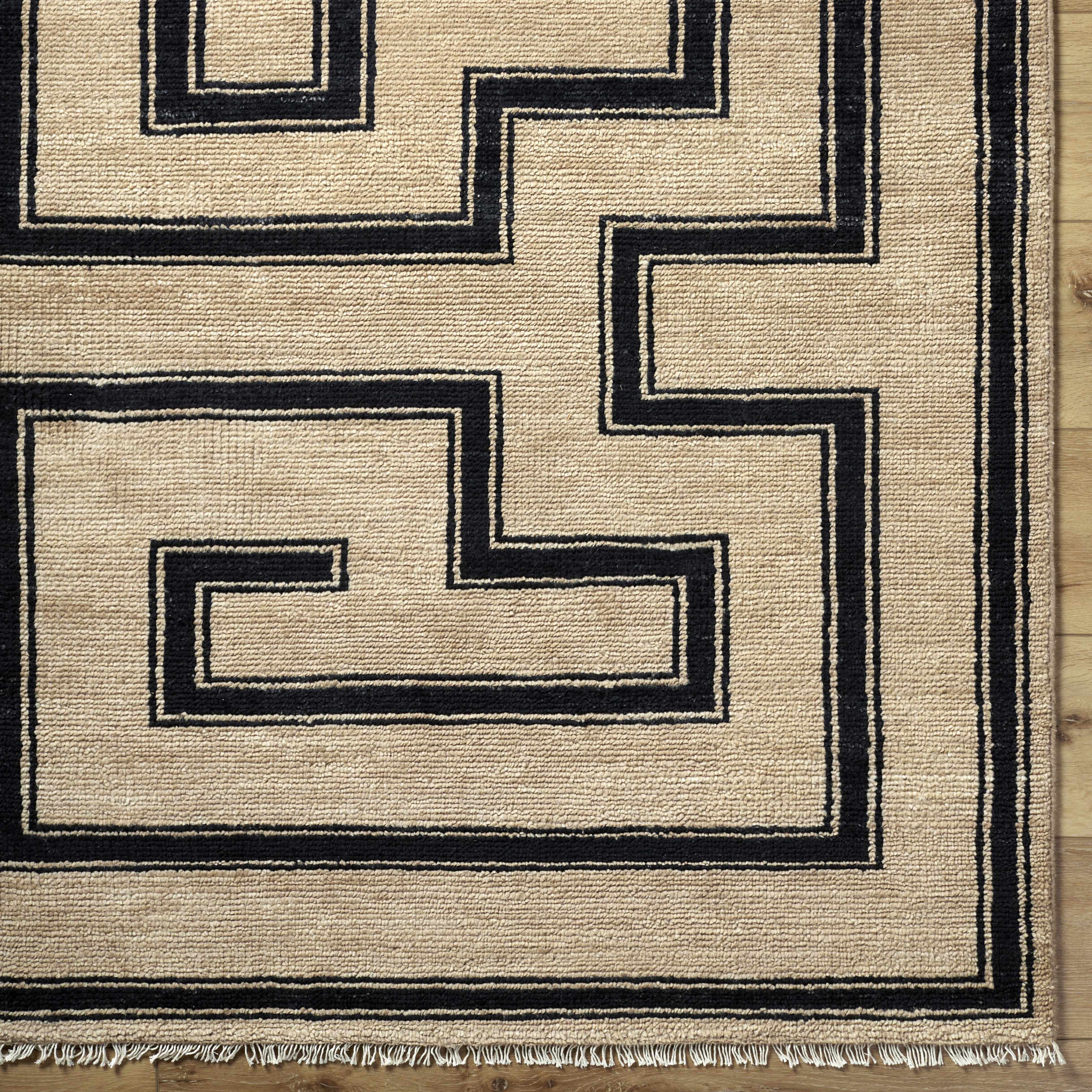 The Maison Wool Rug - Image 4