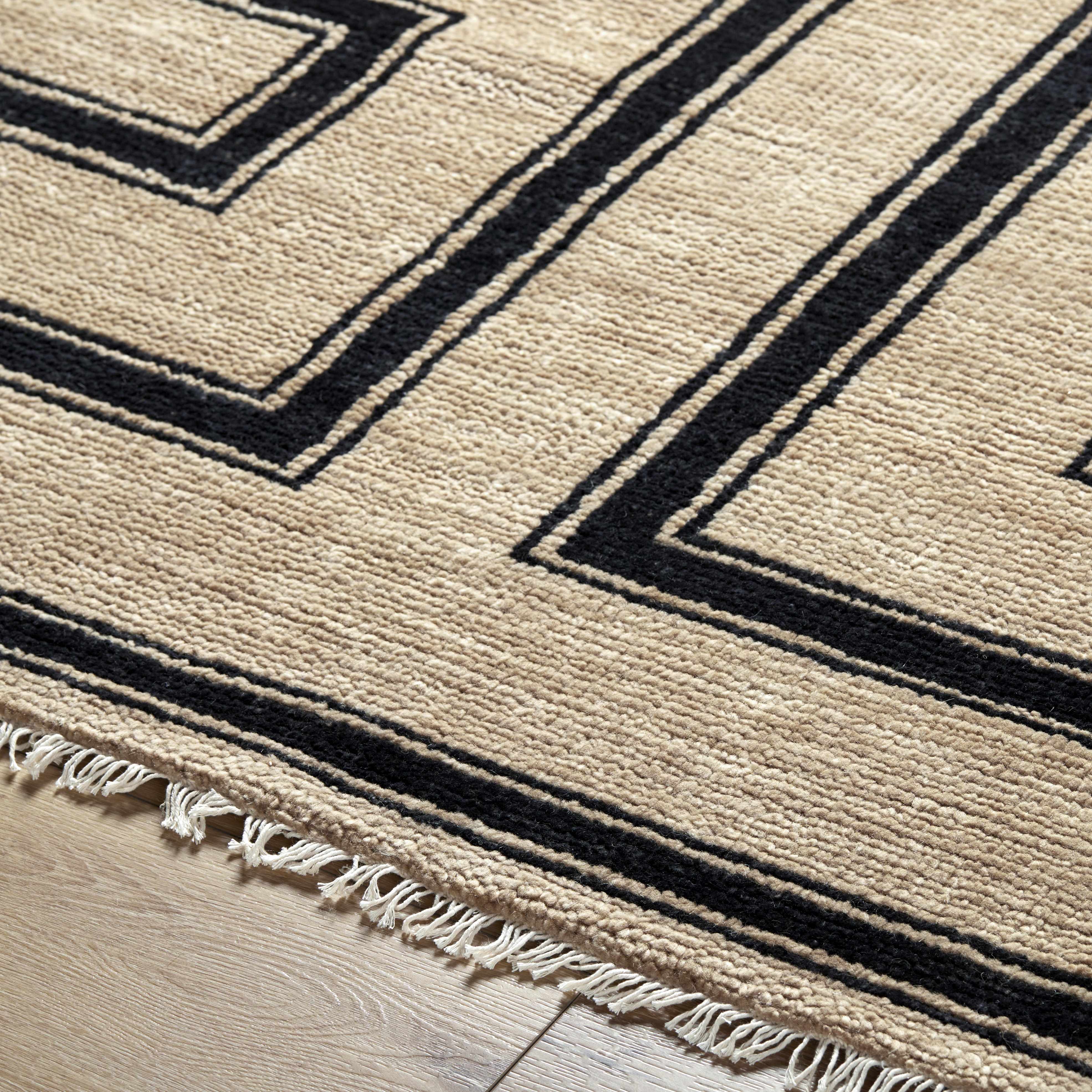 The Maison Wool Rug - Image 5