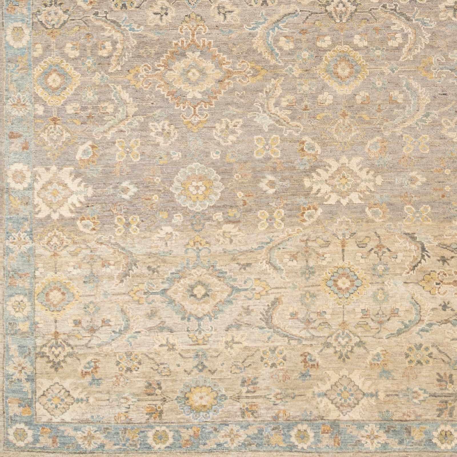 The Mantua Rug - Image 2