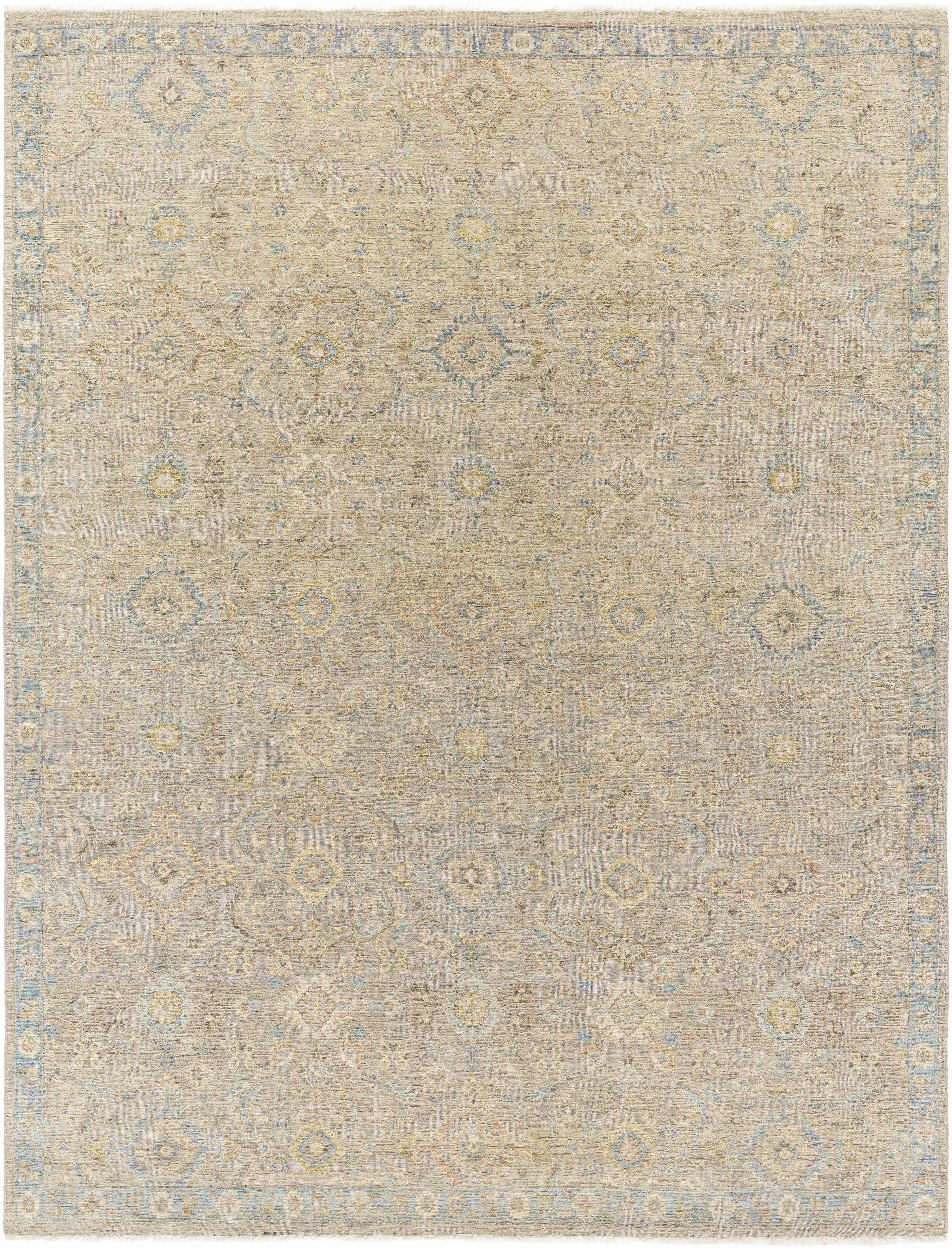 The Mantua Rug - Image 3