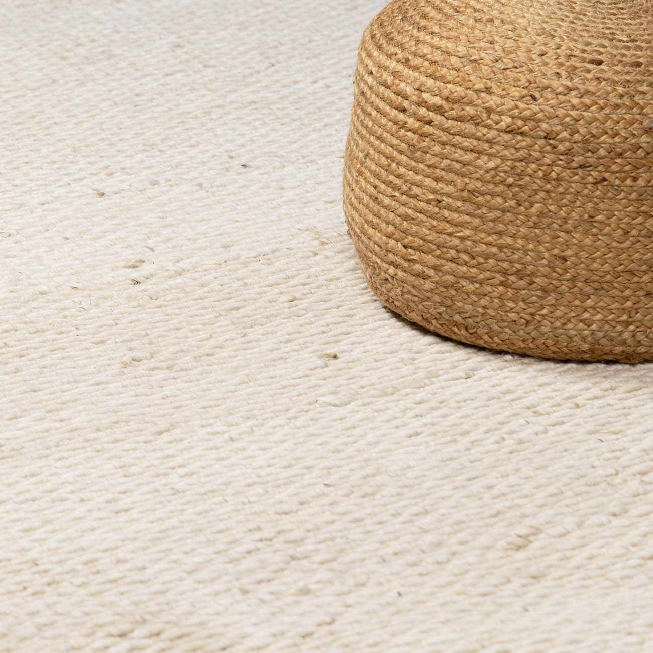 The Meadow Jute Rug - Image 12