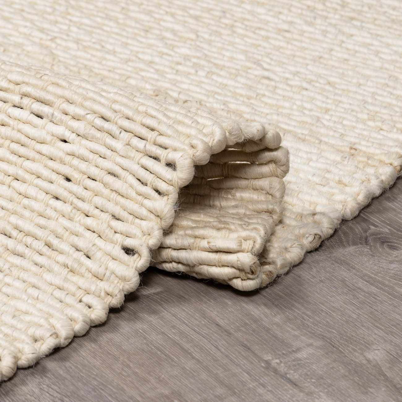 The Meadow Jute Rug - Image 6