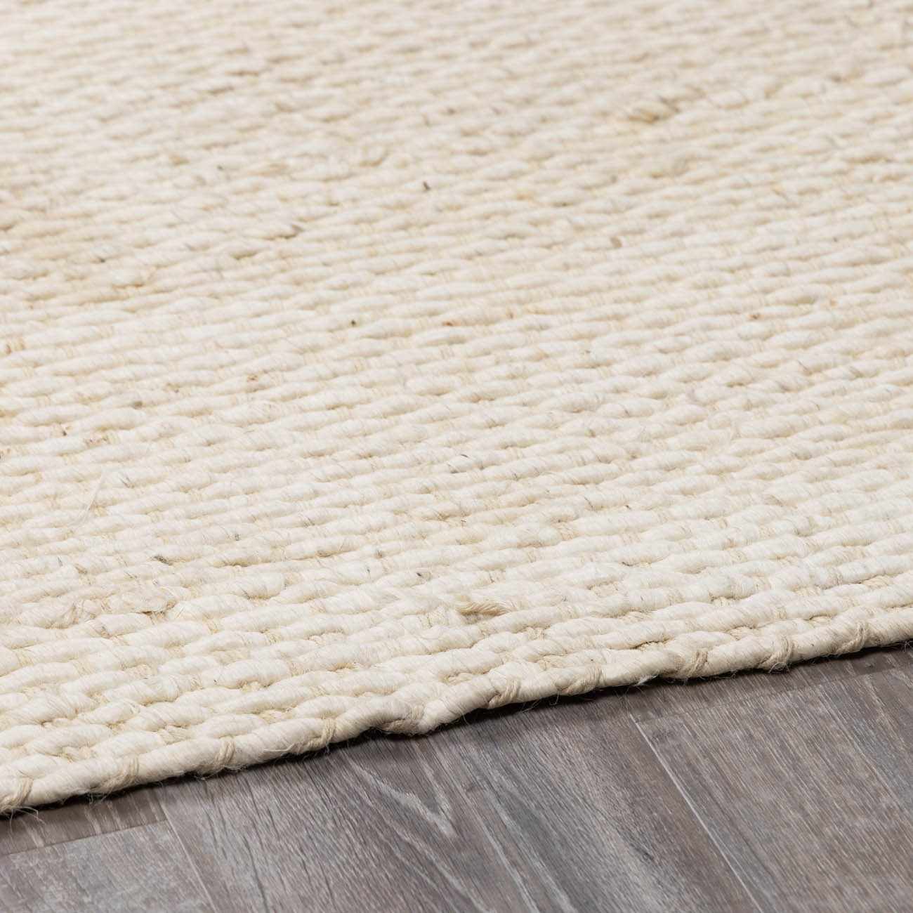 The Meadow Jute Rug - Image 8