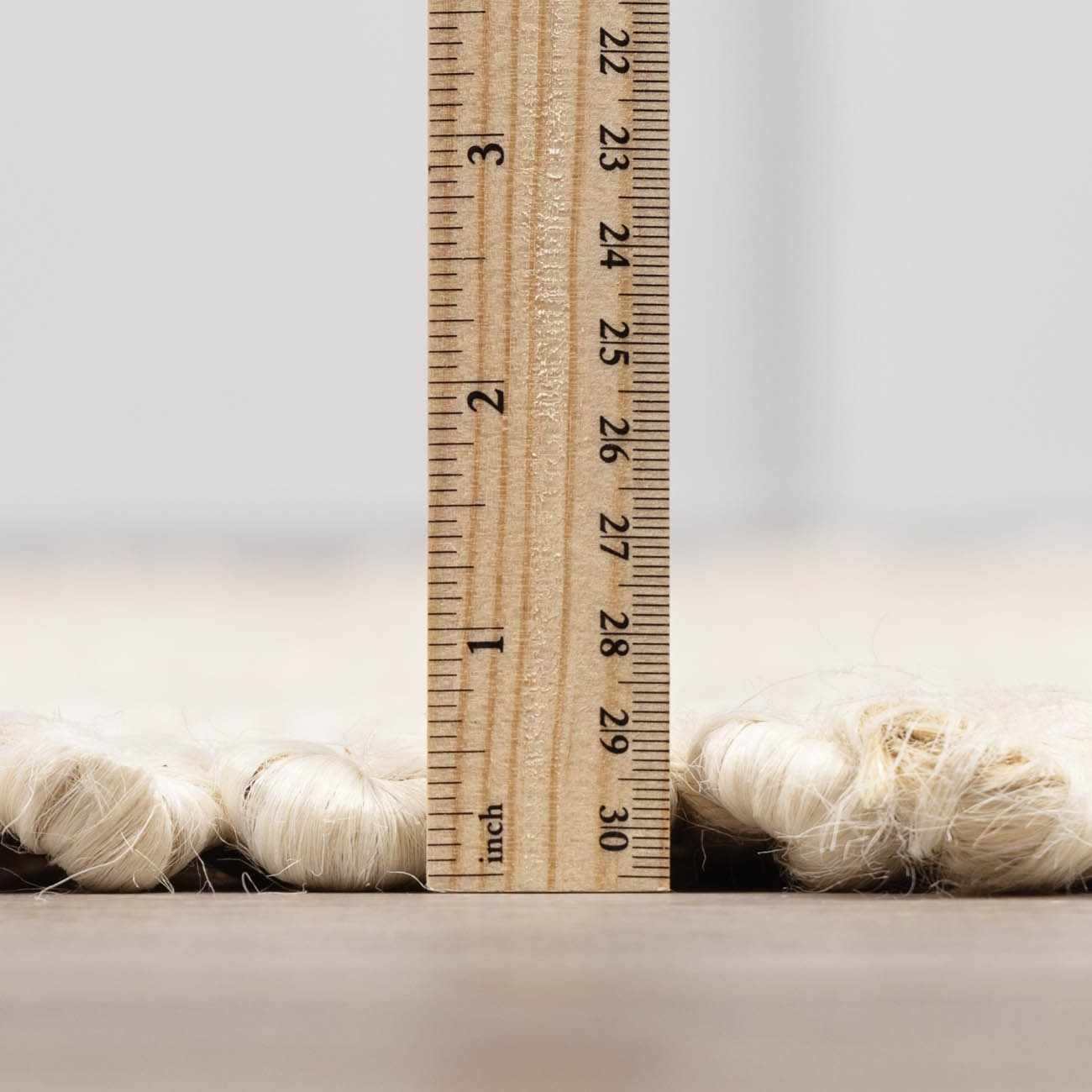 The Meadow Jute Rug - Image 9
