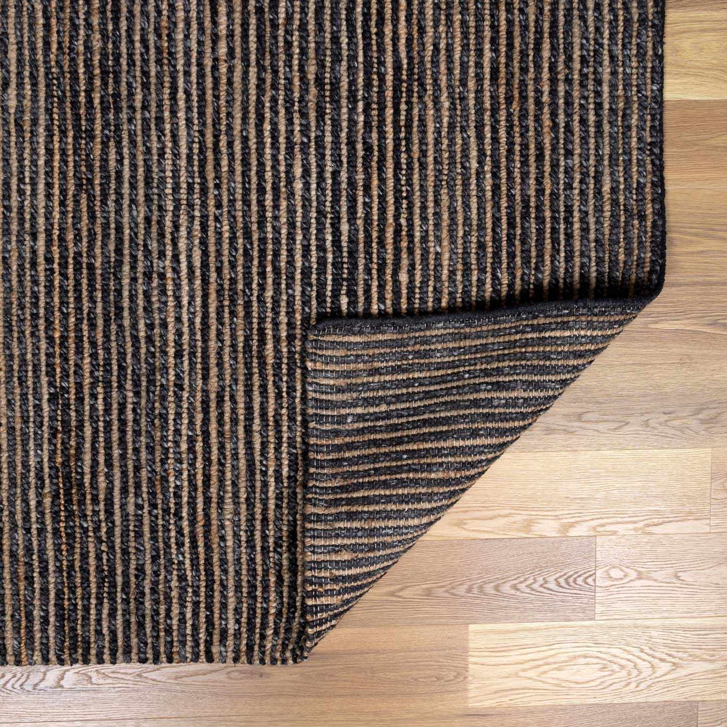 The Merel Hand Woven Rug - Image 4