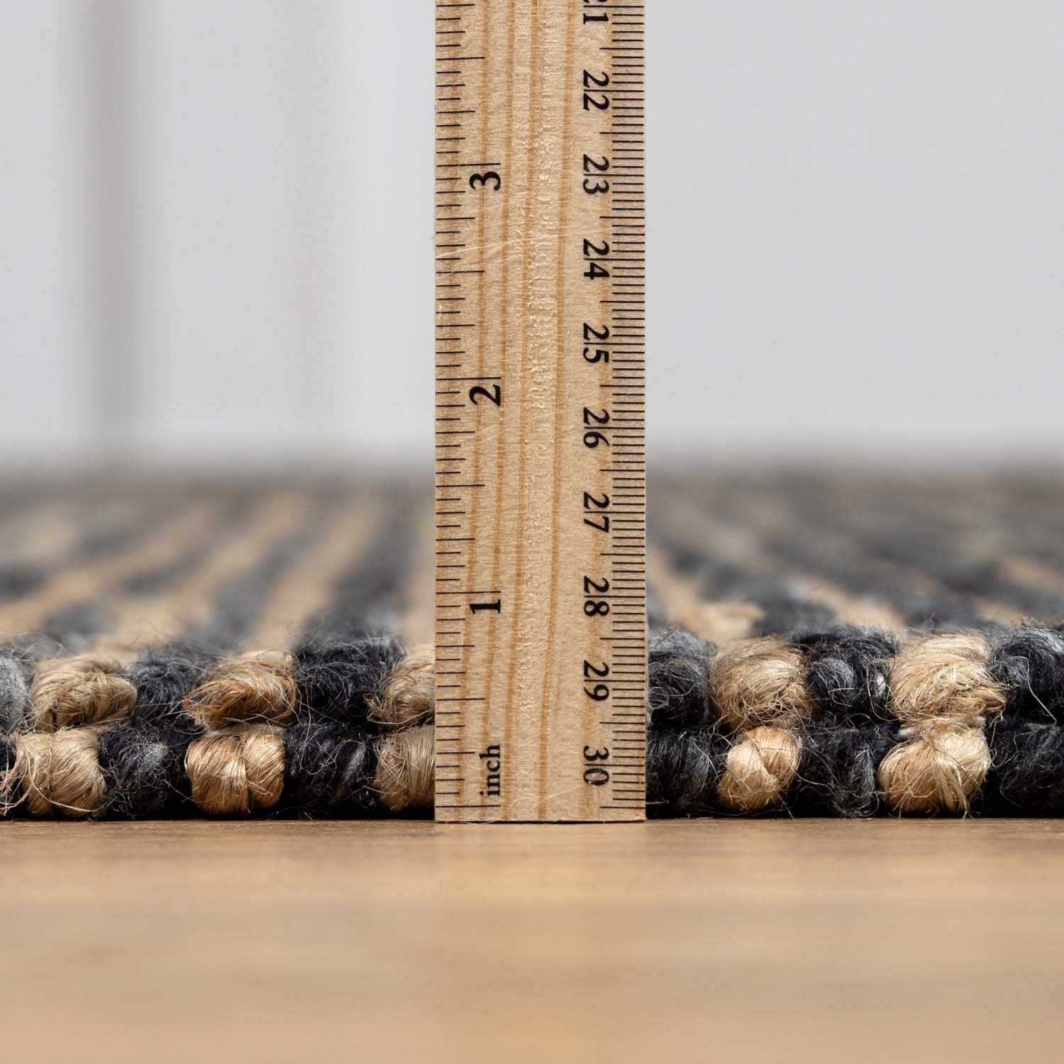 The Merel Hand Woven Rug - Image 7