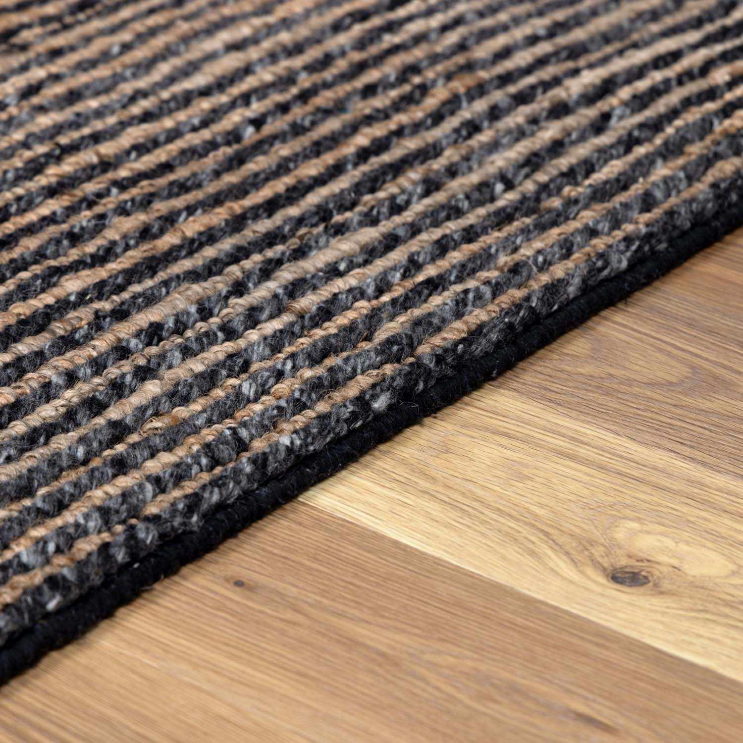 The Merel Hand Woven Rug - Image 8