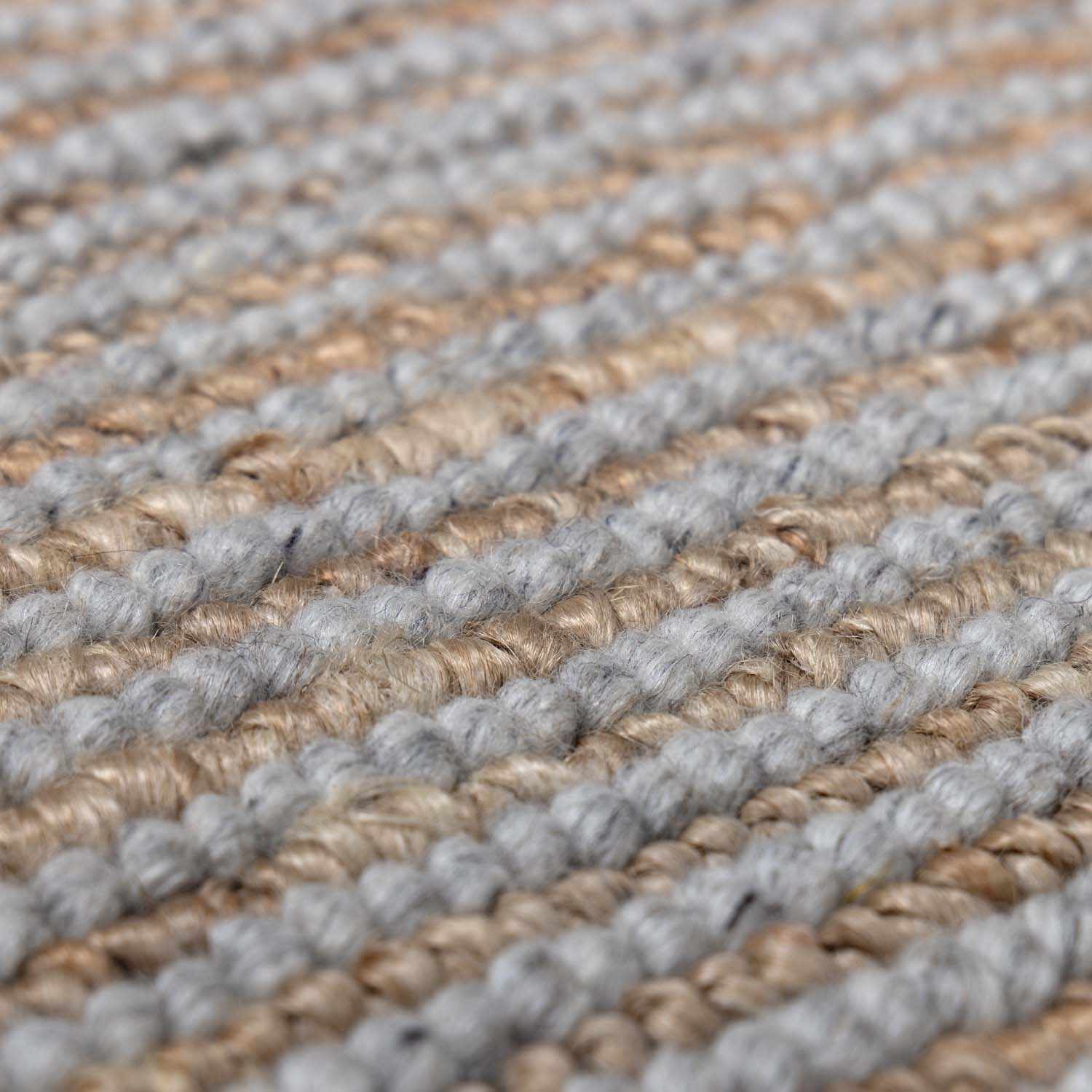 The Merel Hand Woven Rug - Image 10