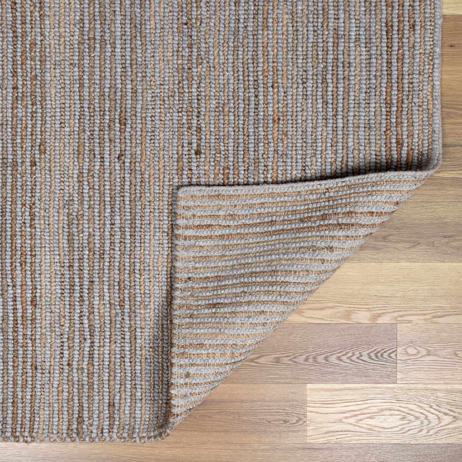 The Merel Hand Woven Rug - Image 4