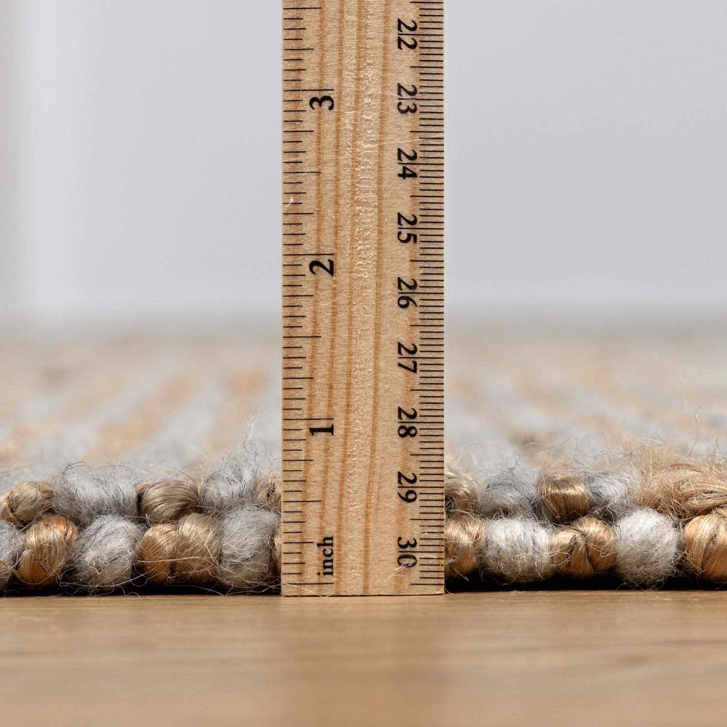 The Merel Hand Woven Rug - Image 7
