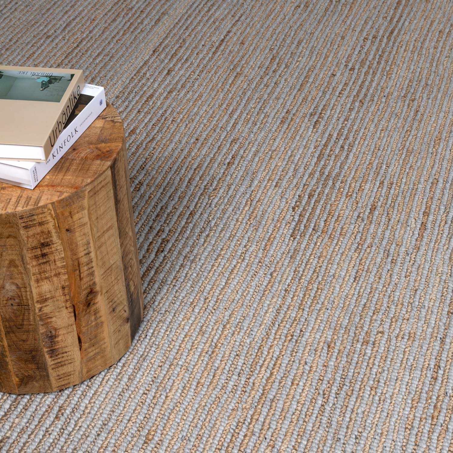 The Merel Hand Woven Rug - Image 9