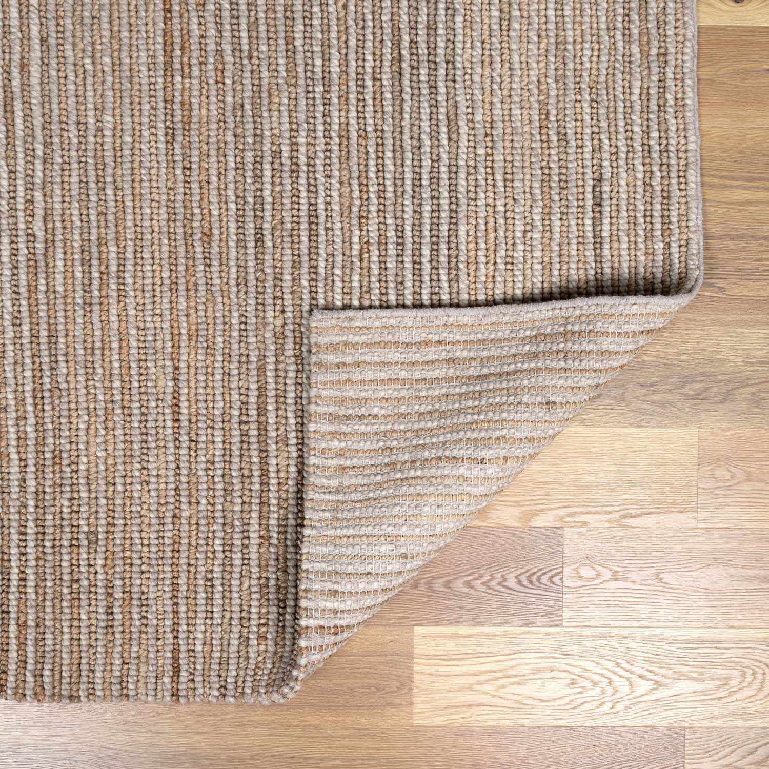 The Merel Hand Woven Rug - Image 4