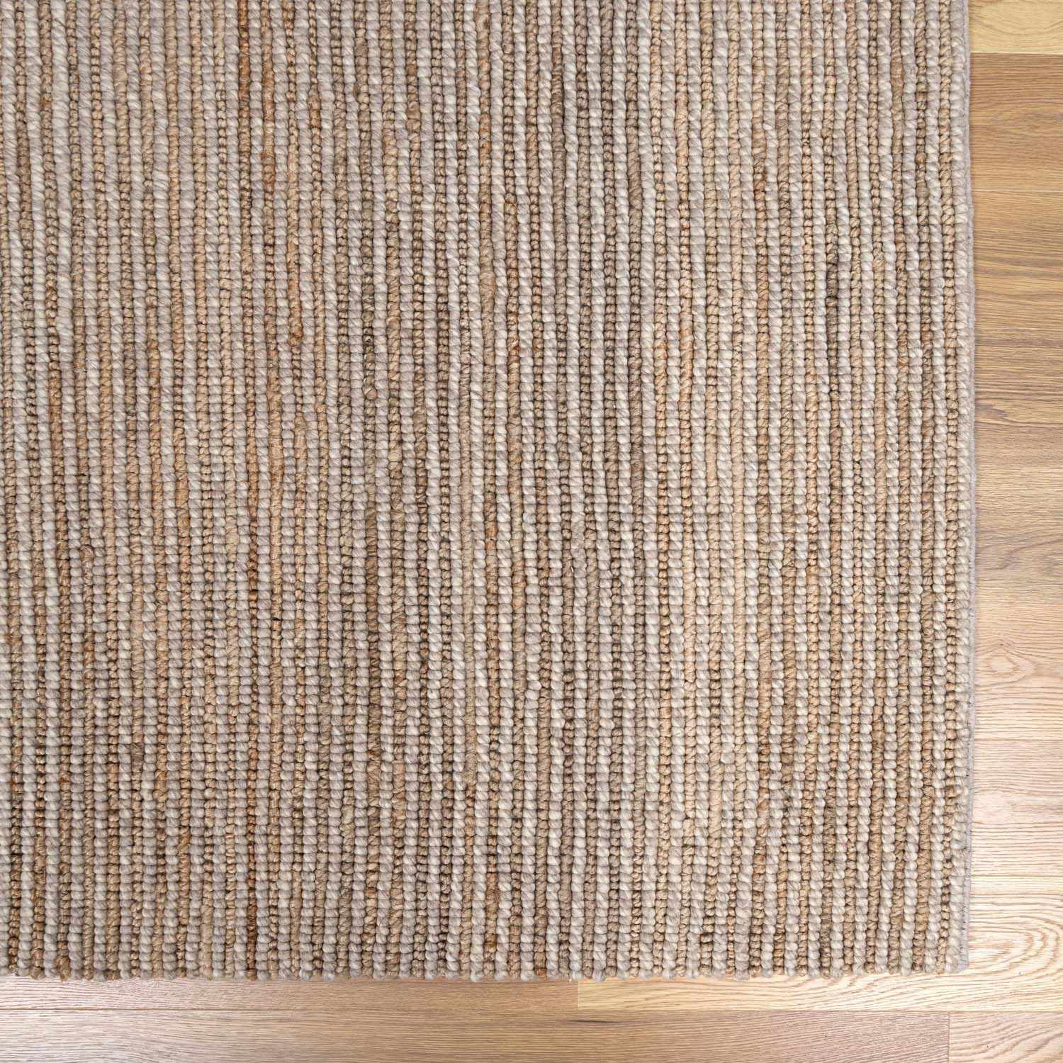 The Merel Hand Woven Rug - Image 6