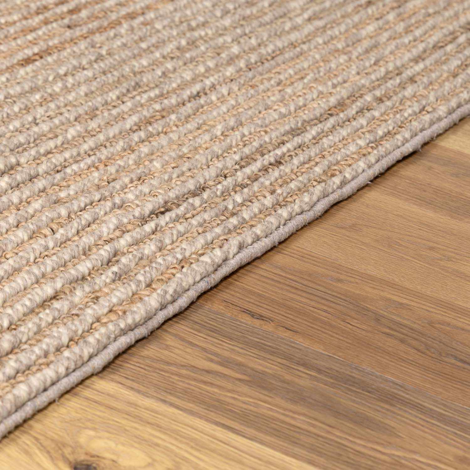 The Merel Hand Woven Rug - Image 8