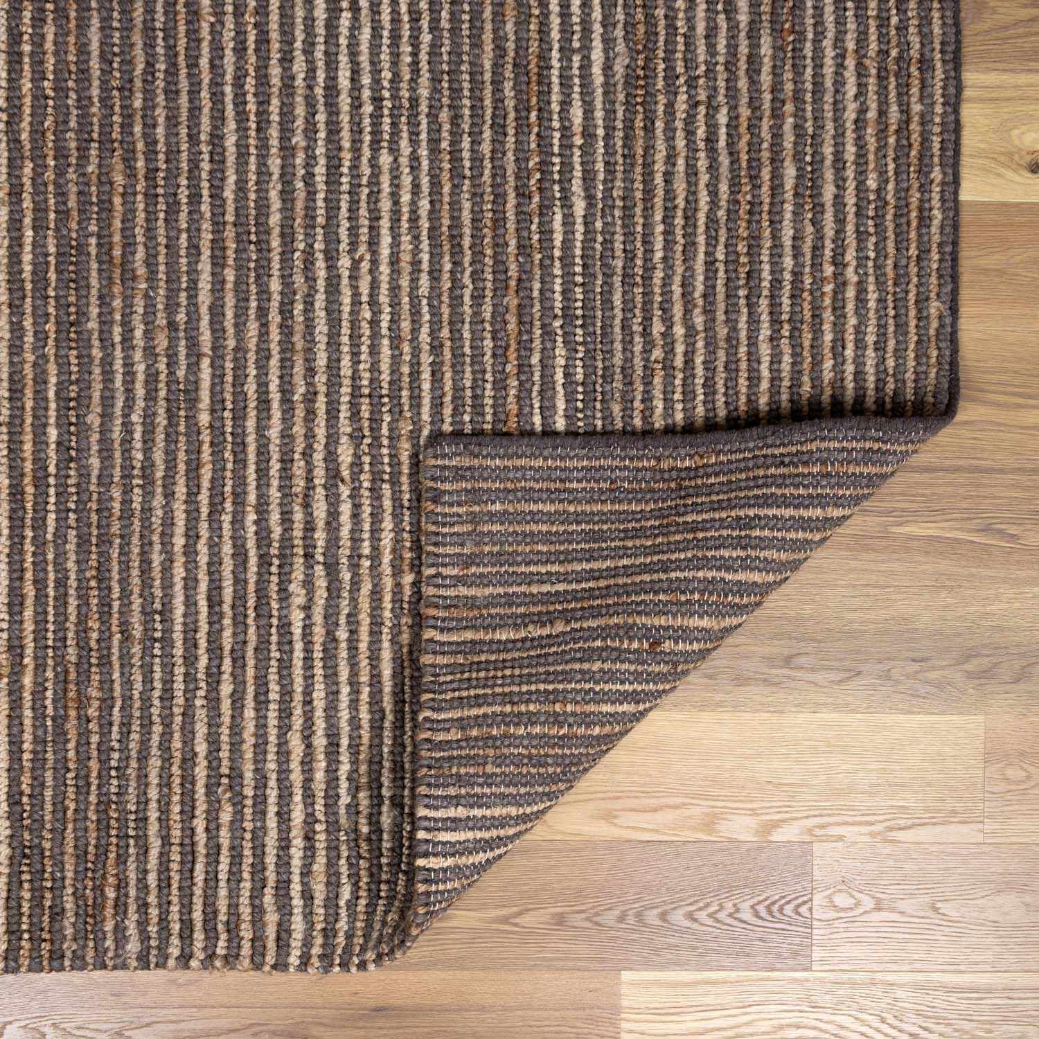 The Merel Hand Woven Rug - Image 4