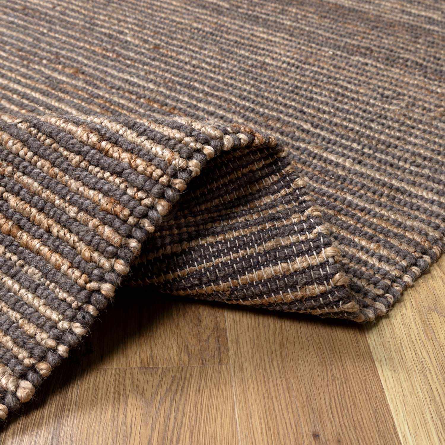 The Merel Hand Woven Rug - Image 5